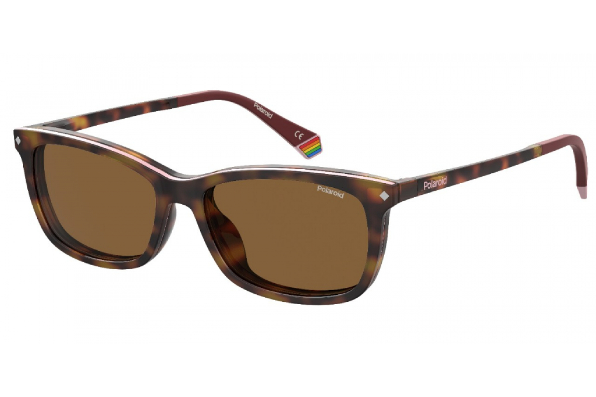 Солнцезащитные очки POLAROID 6140/CS 086 SP
