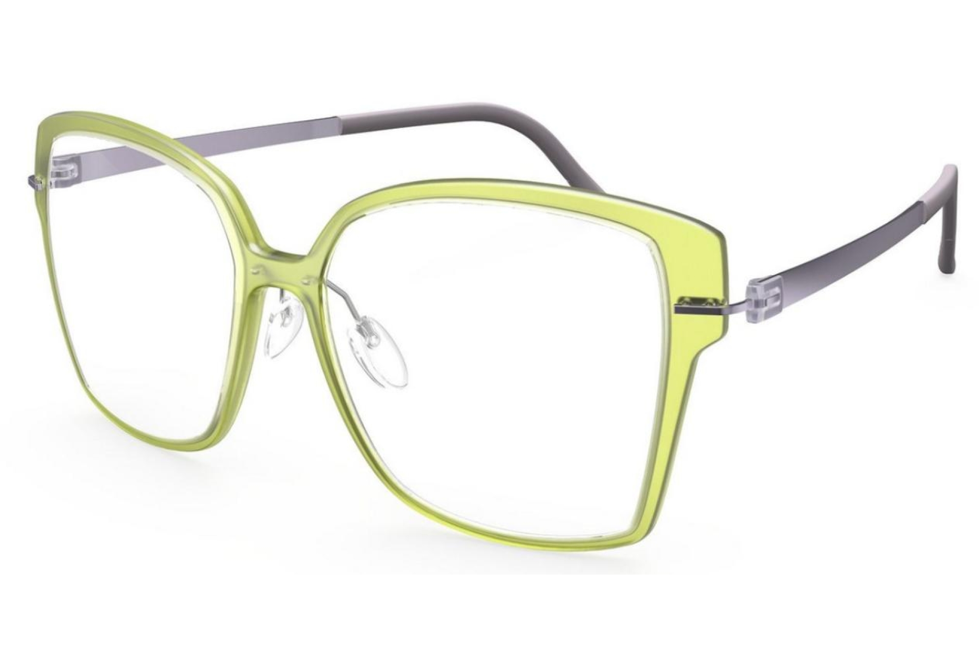 Оправа для очков Silhouette 1611_75 2040 54/15