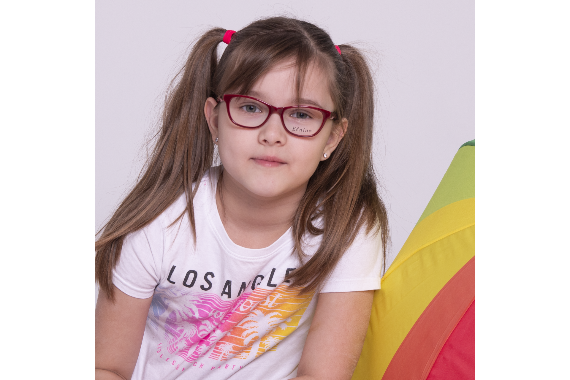 Оправа для очков El nino 6031