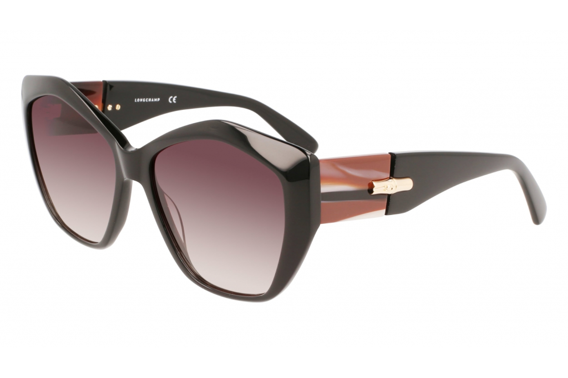 Солнцезащитные очки Longchamp 712S 001