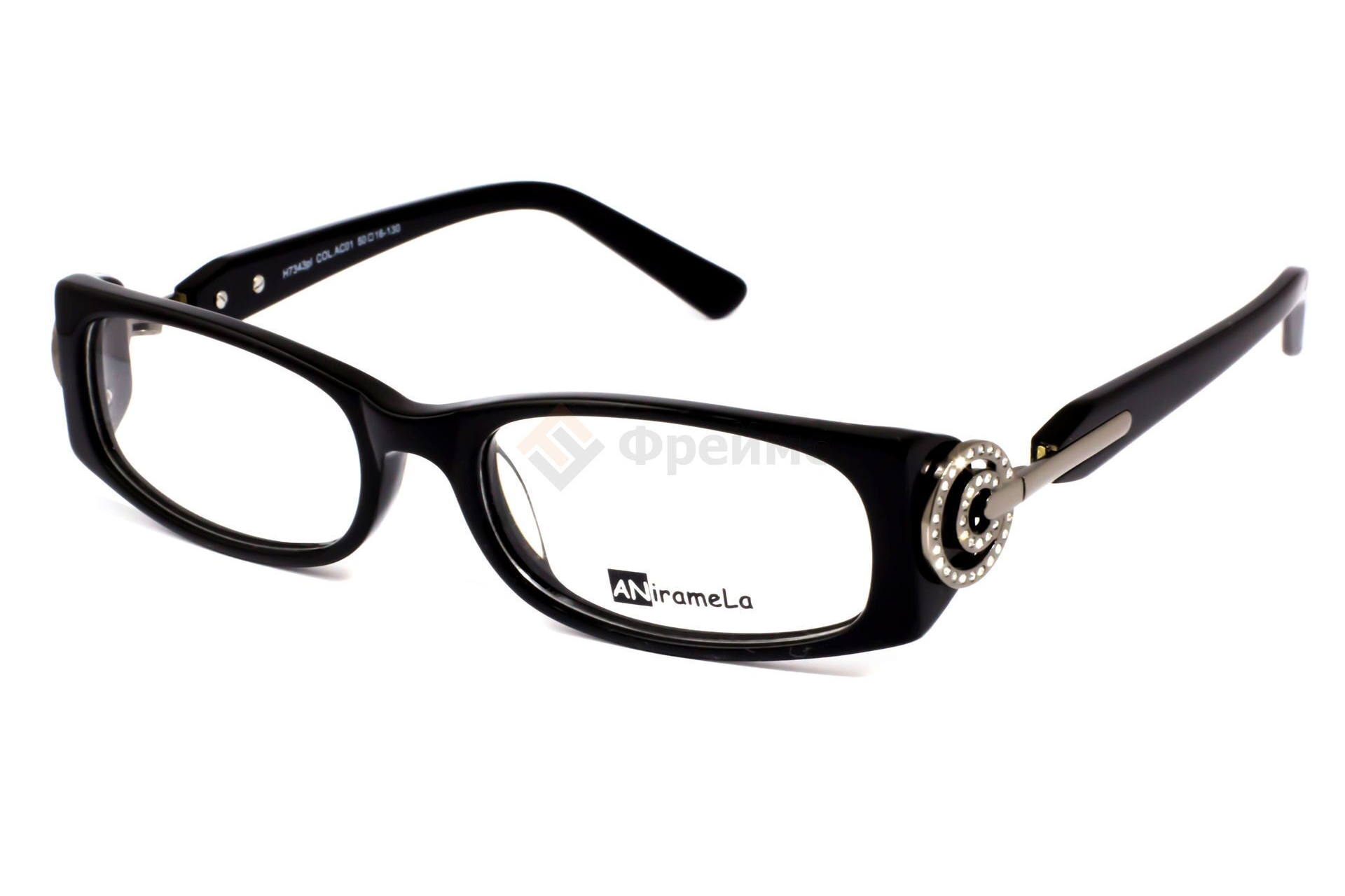 Оправа для очков ANirameLa 7343 АС01