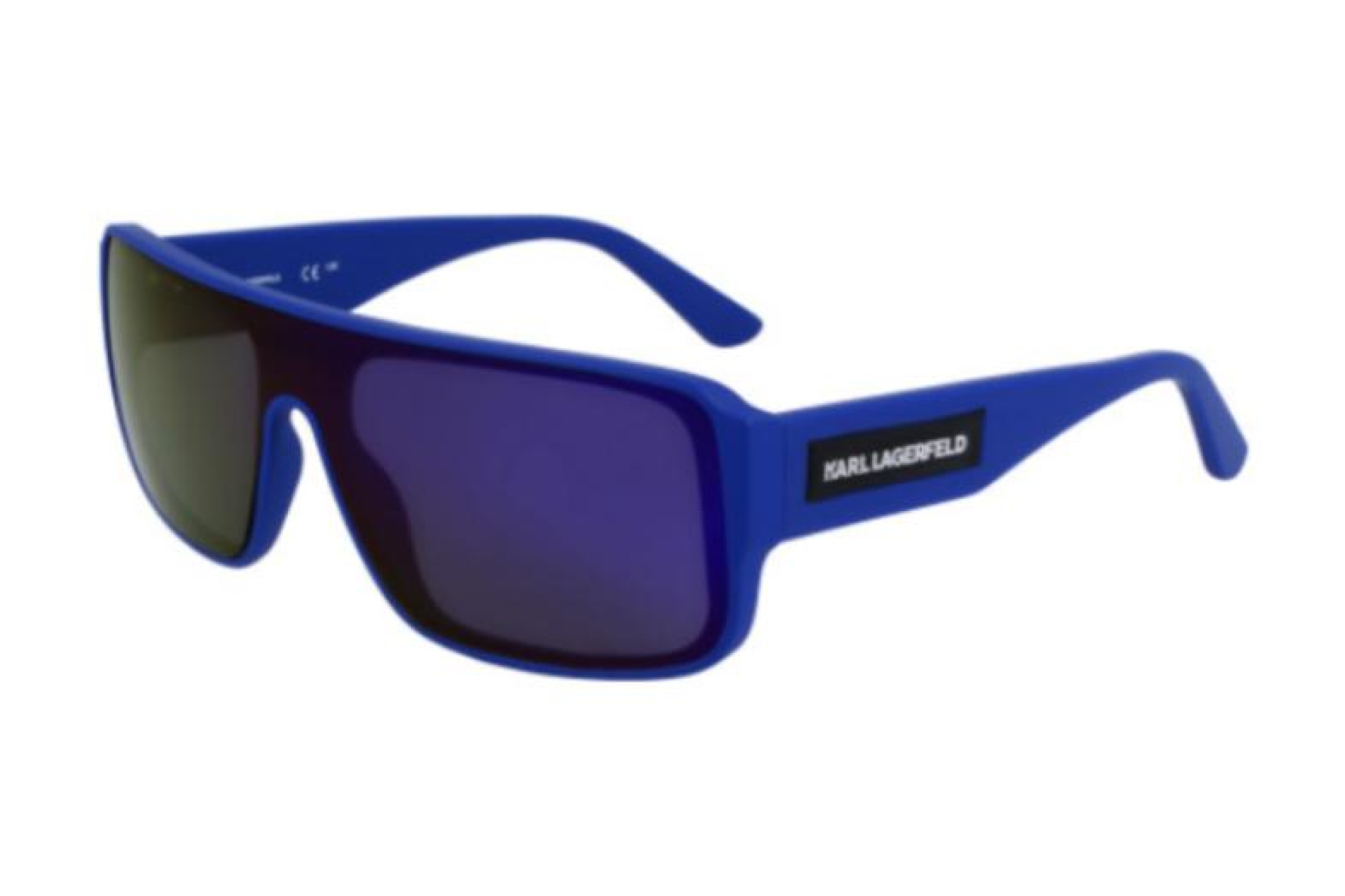 Солнцезащитные очки Karl Lagerfeld 6129S 454