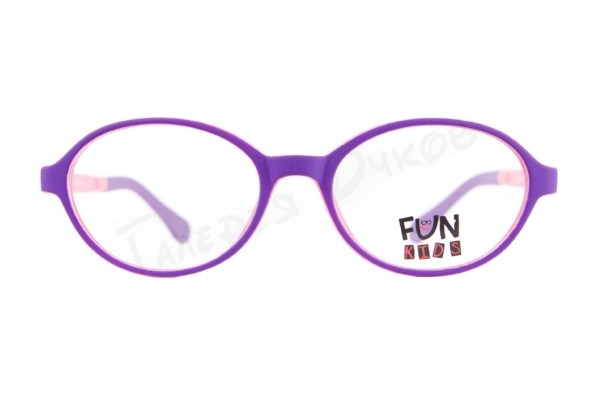 Детская оправа для очков Fun-Kids FH-24