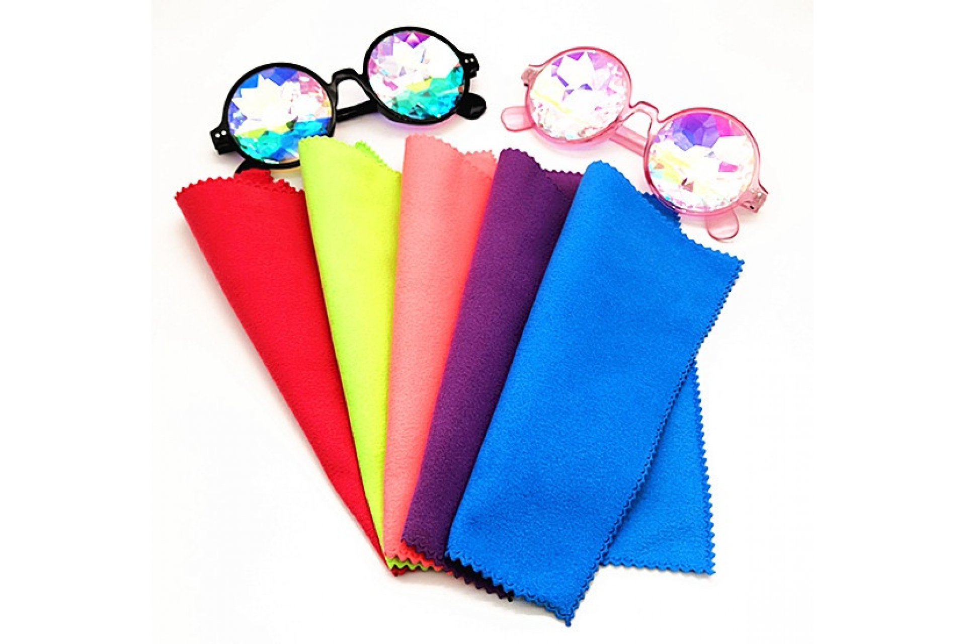 Салфетки №4 1 шт.