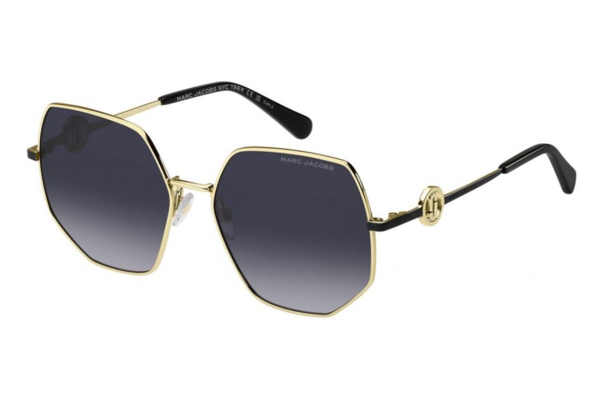 Солнцезащитные очки Marс Jacobs 730/S 9O RHL