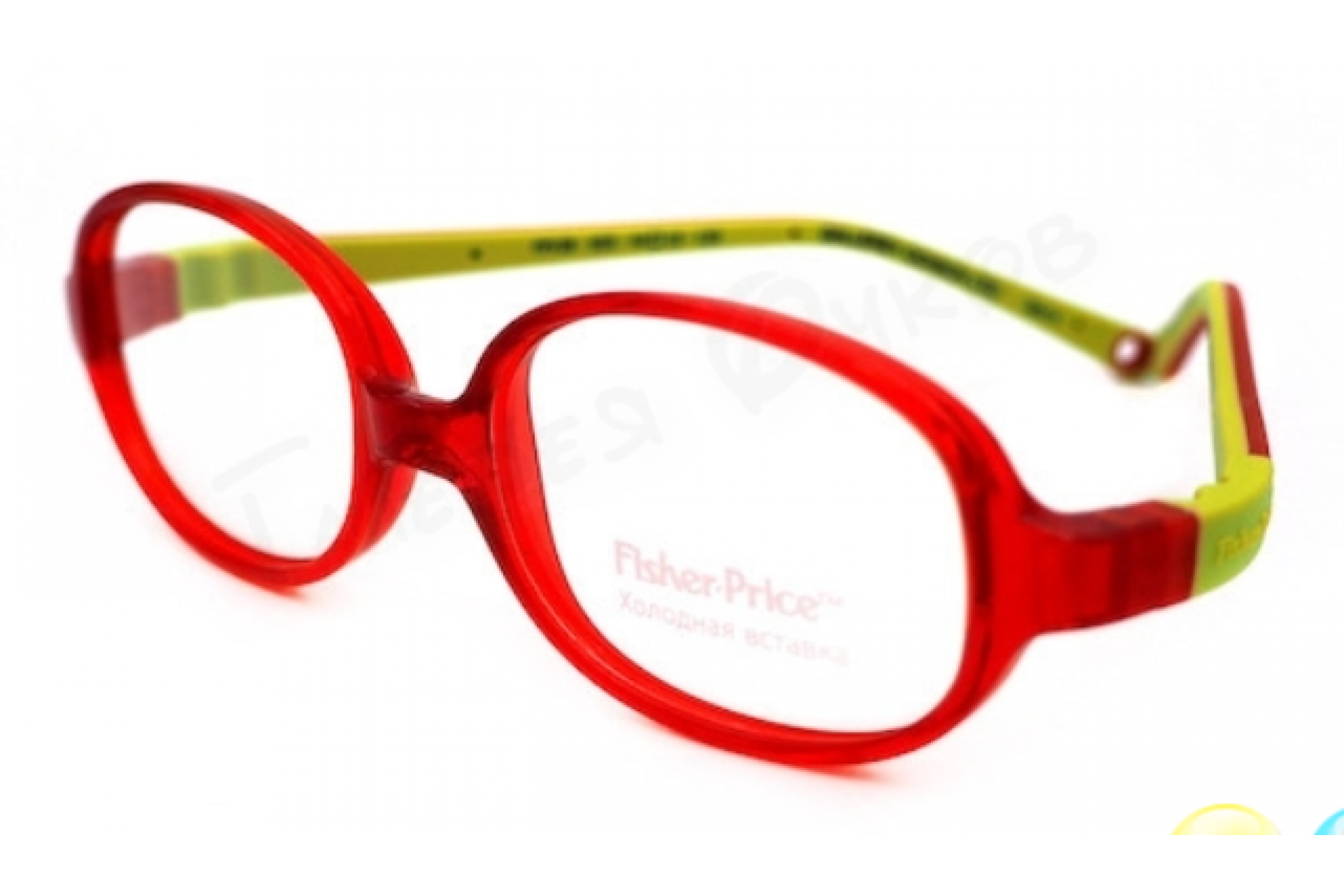 Оправа для очков Fisher-Price FPV-38 C605