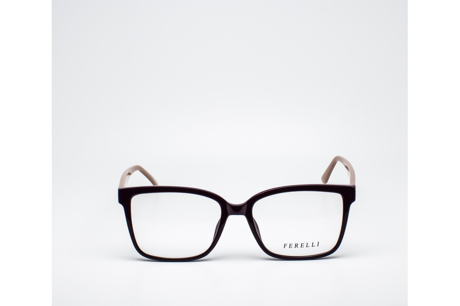 Оправа Ferelli FE10025z C3 56-18-140