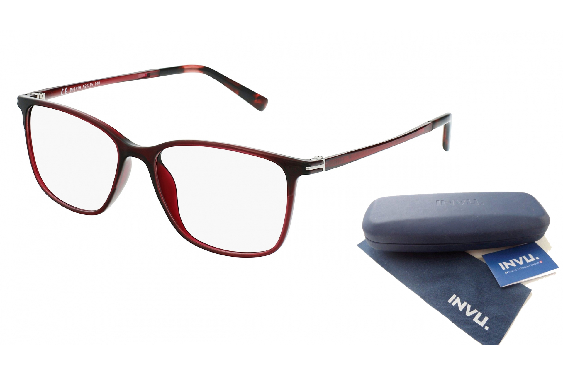 Оправа для очков INVU B4121B