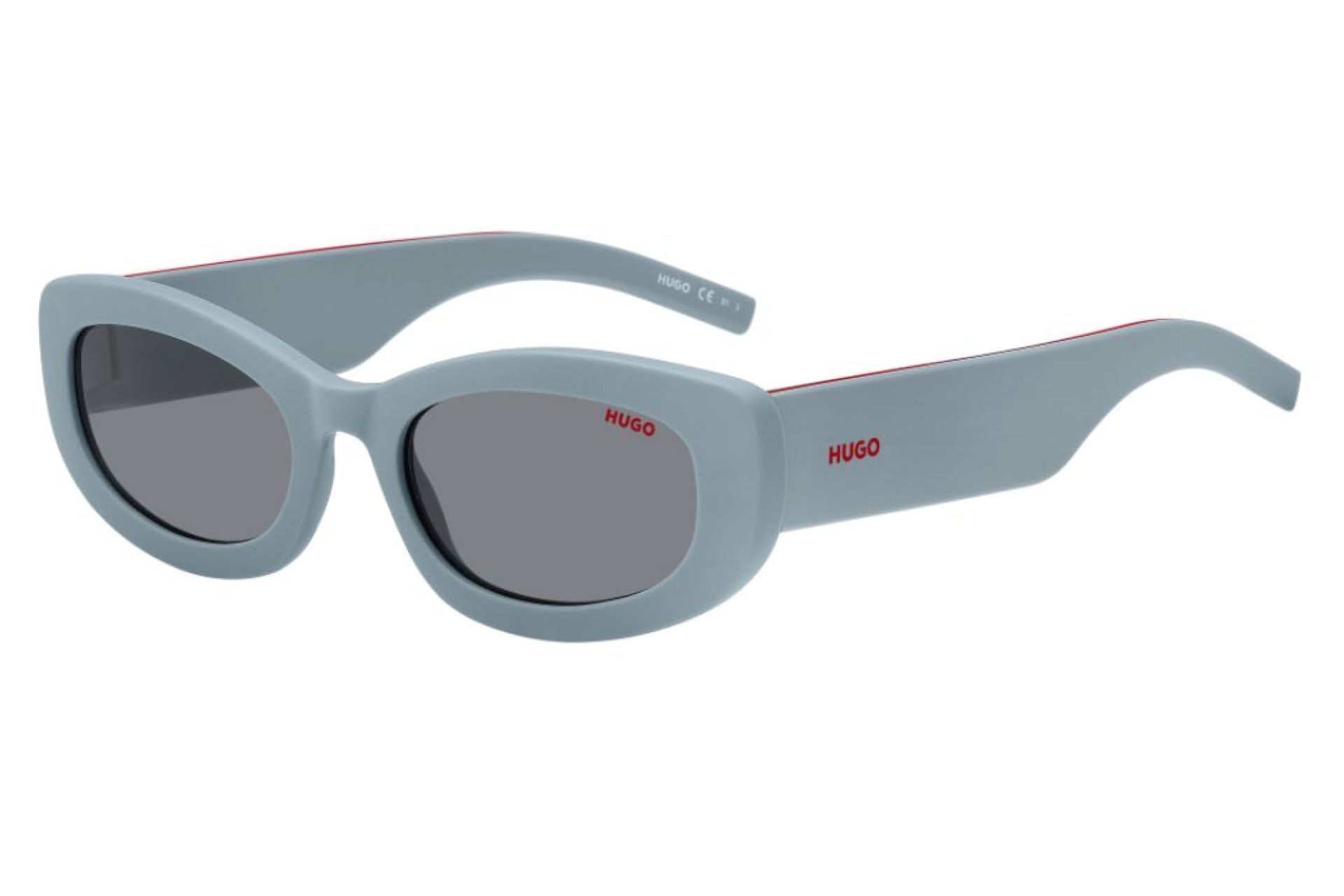 Солнцезащитные очки Hugo 1253/S IR MVU