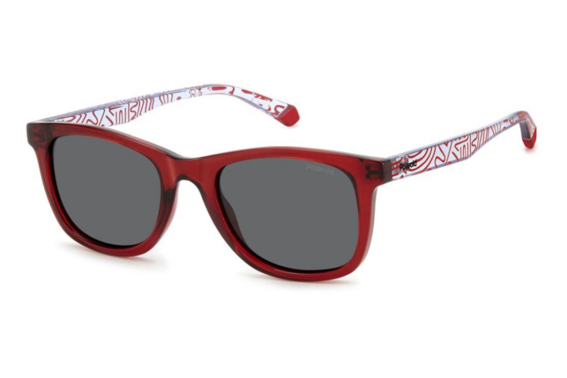 Солнцезащитные очки Polaroid 8060/S M9 C9A (7-10 лет)