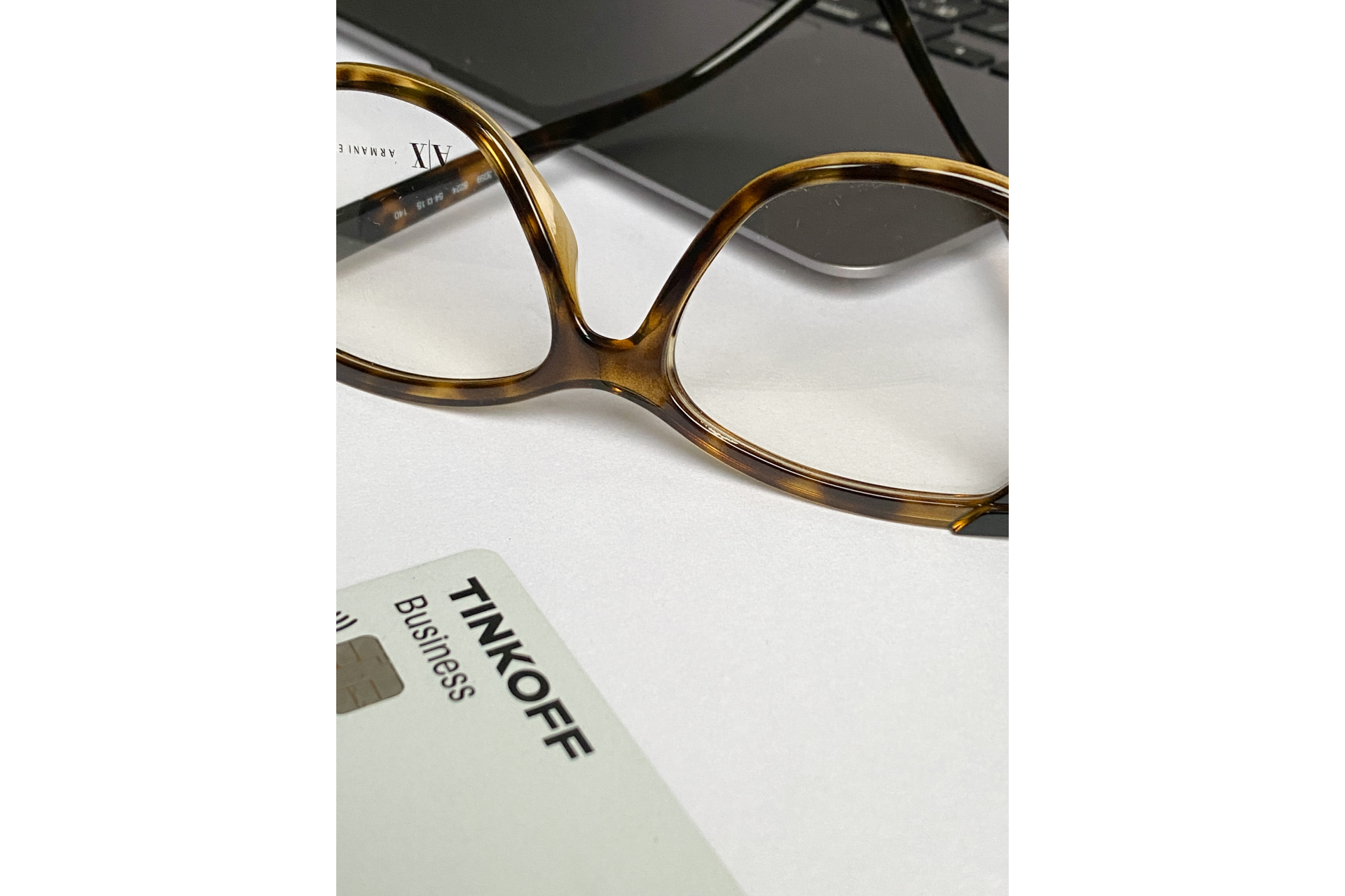 Оправа для очков ARMANI EXCHANGE 0AX3059 8224