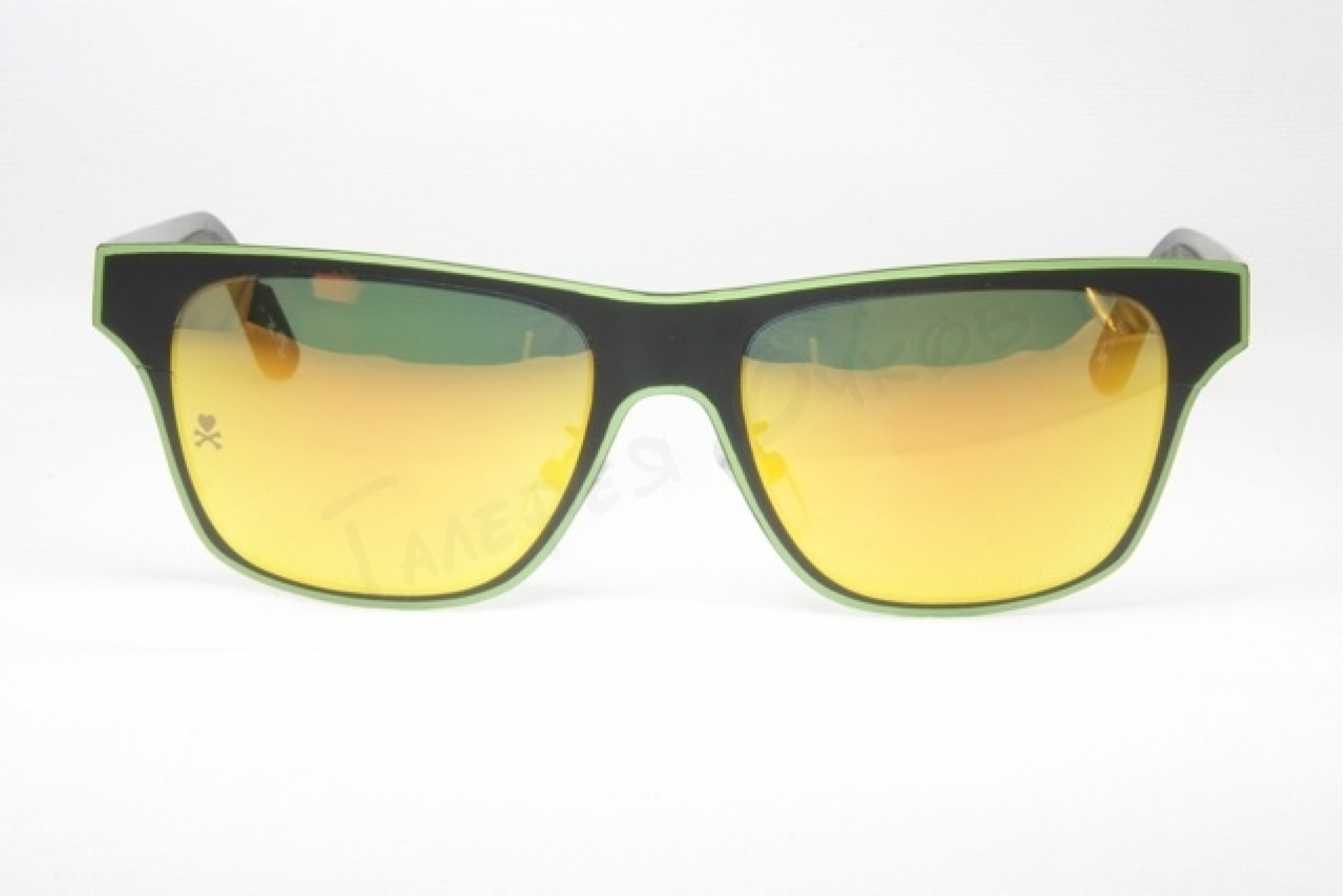 Солнцезащитные детские очки Tokidoki TKS — 15