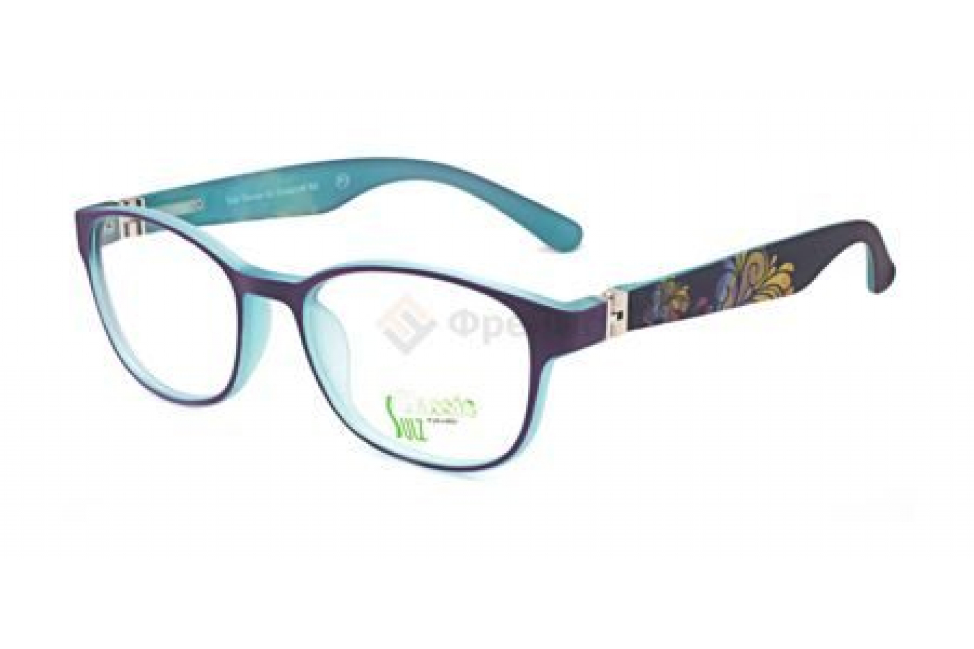 Детская оправа для очков SULZClassic 4152