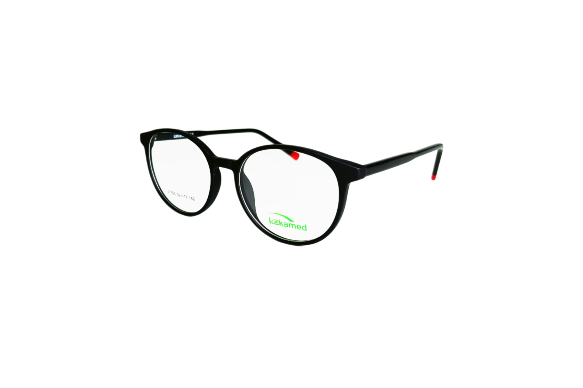 Оправа для очков Lokamed 37765 C2