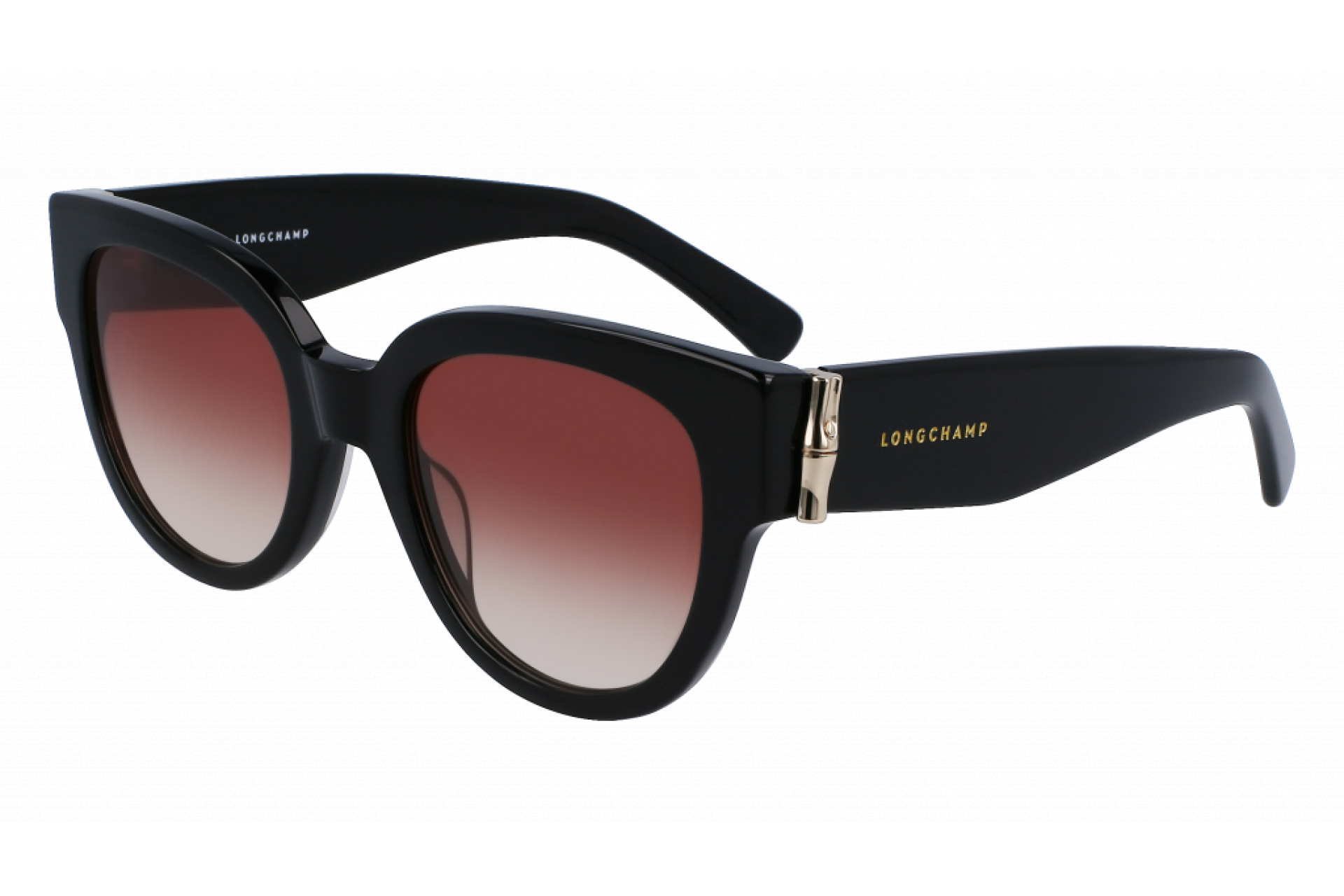 Солнцезащитные очки Longchamp 733S 001