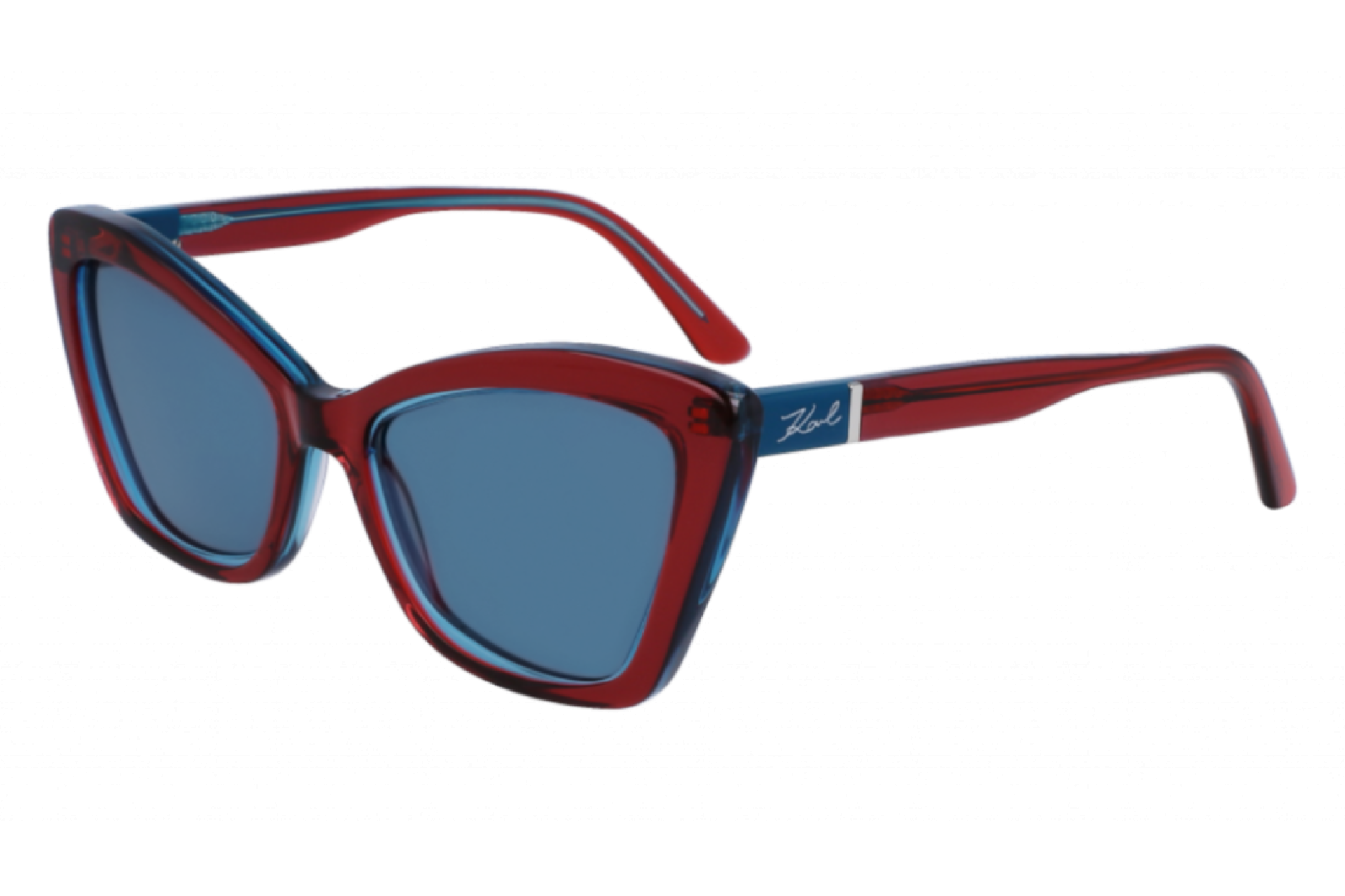 Солнцезащитные очки Karl Lagerfeld 6105S 604