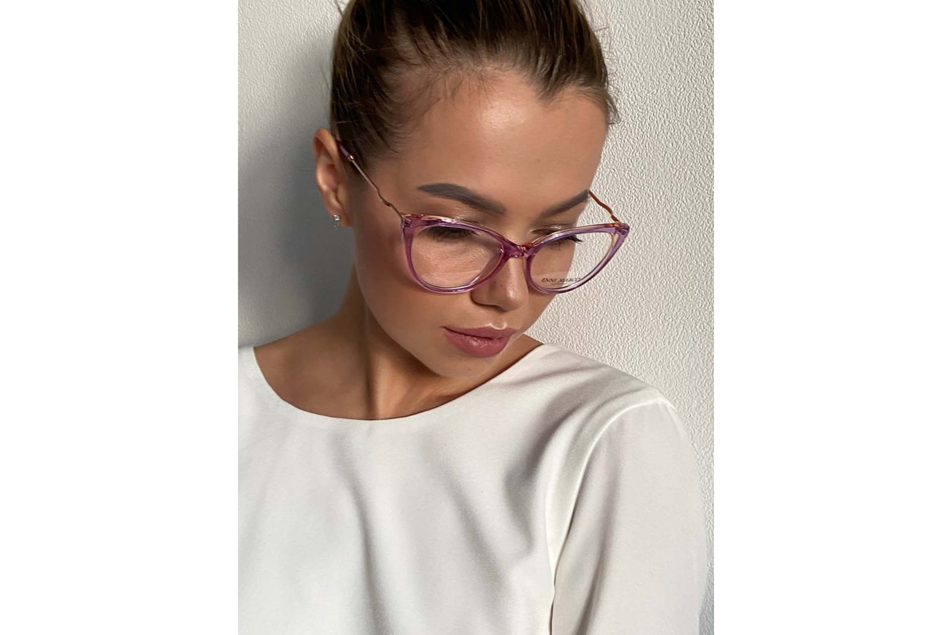 Оправа для очков ENNI MARCO 02-705