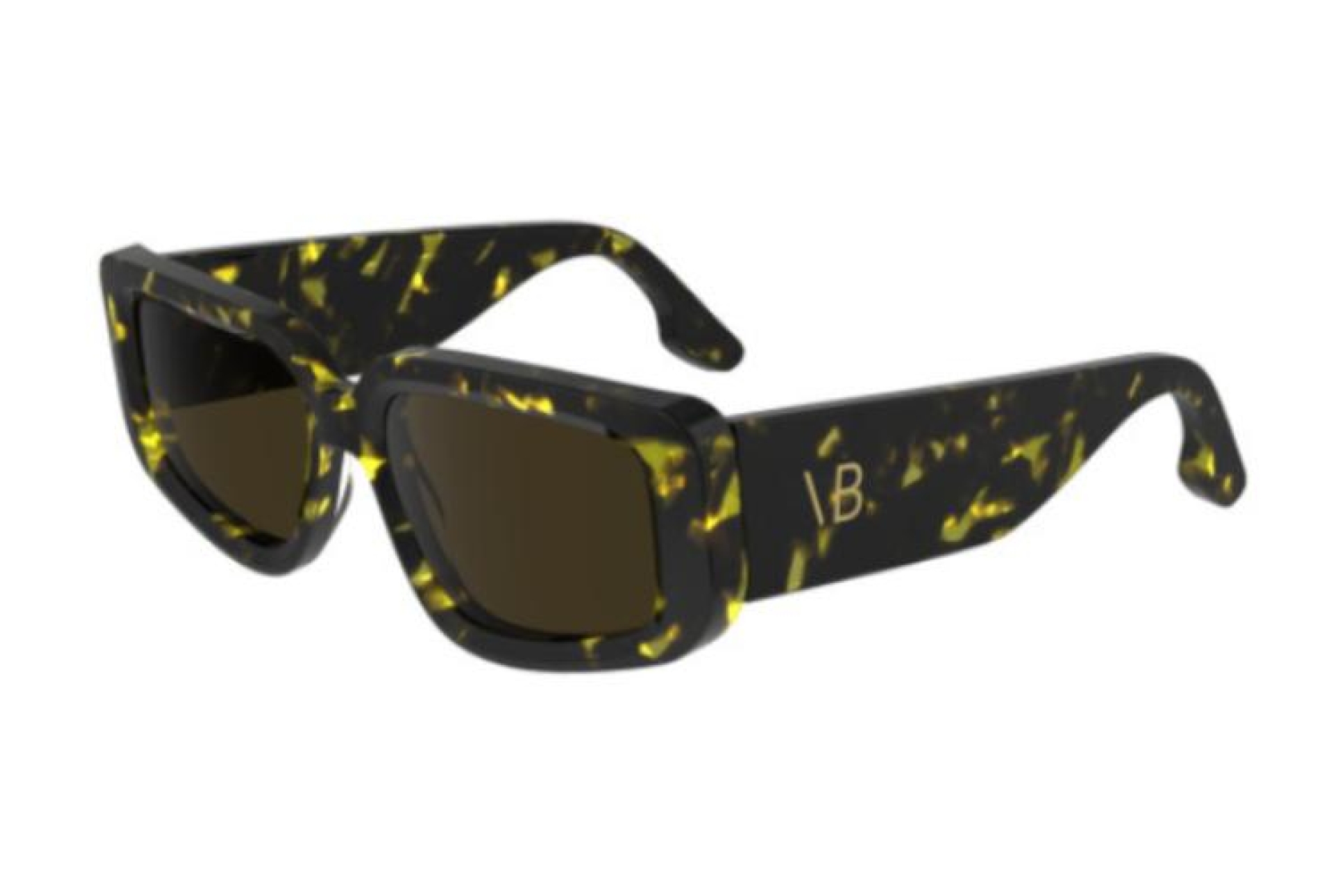 Солнцезащитные очки Victoria Beckham 670S 012