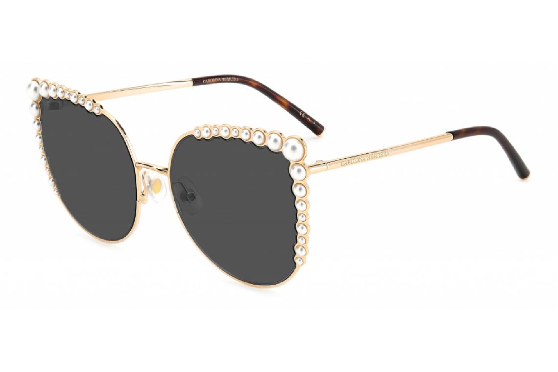 Солнцезащитные очки Carolina Herrera 0076/S IR 000