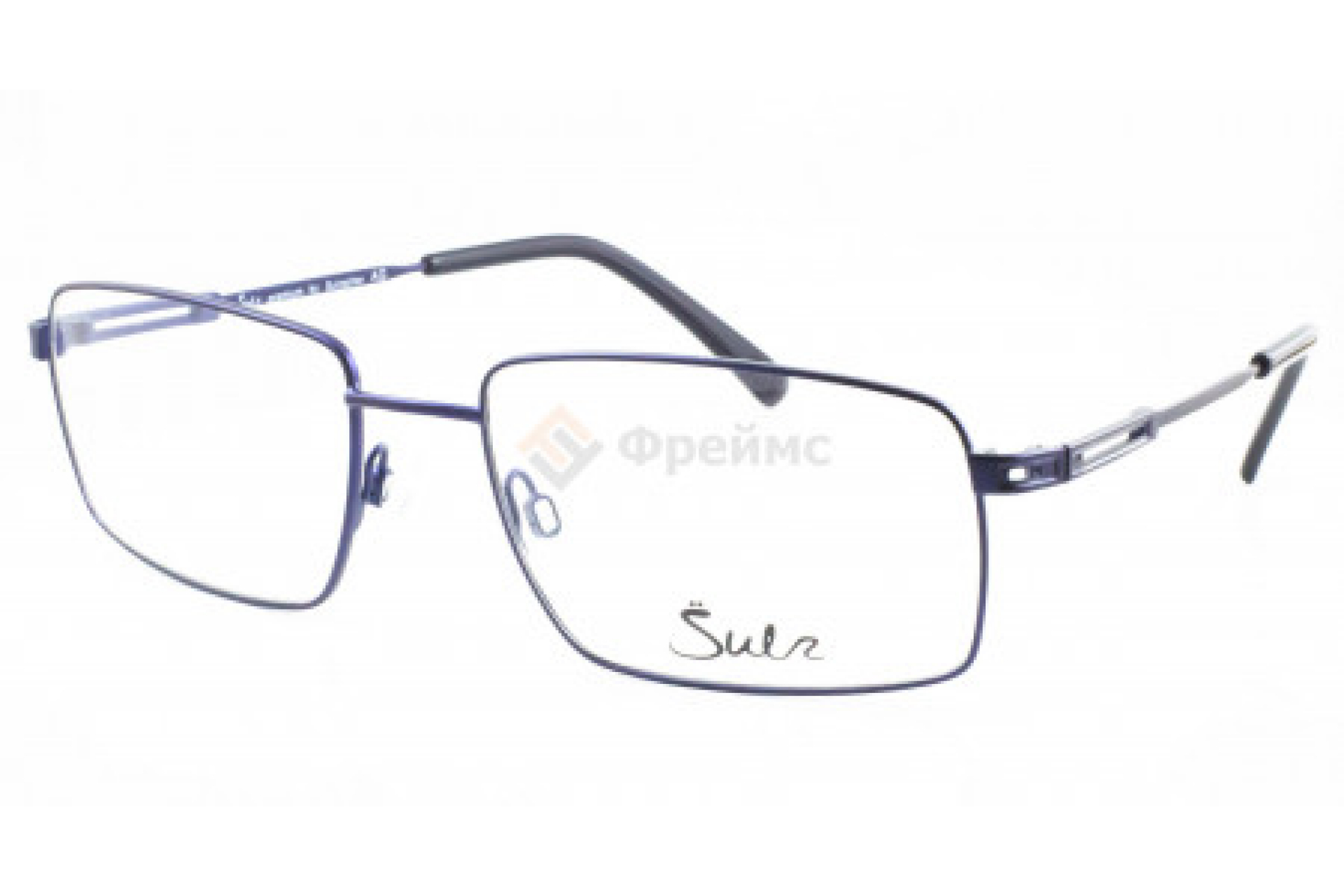 Оправа SULZ 1154 S1