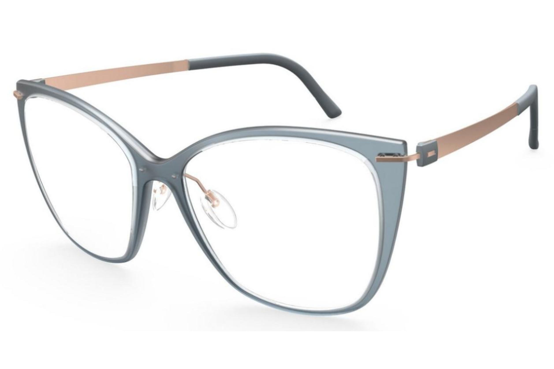 Оправа для очков Silhouette 1610_75 4530 57/16