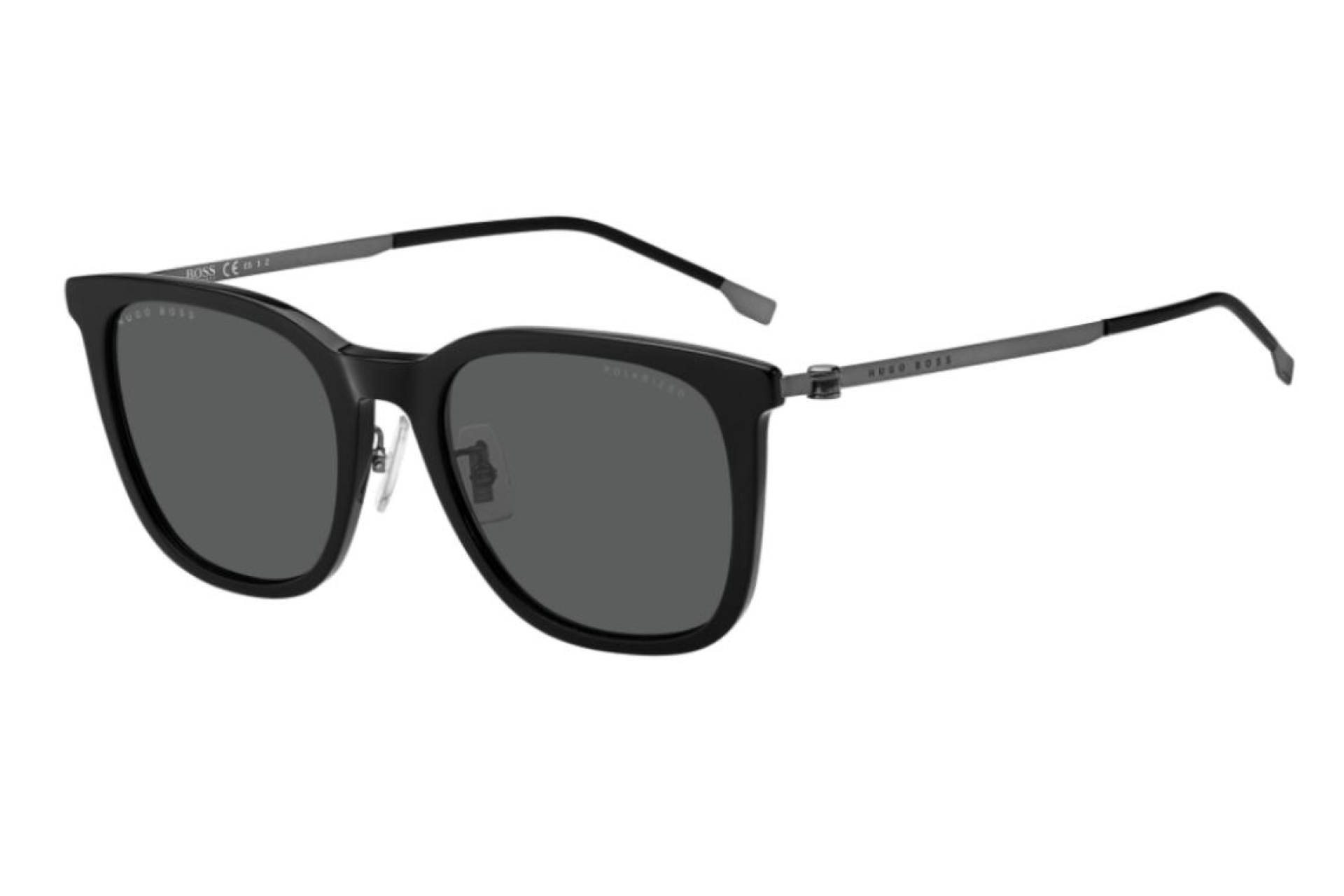 Солнцезащитные очки Hugo Boss 1347/F/SK 807 M9