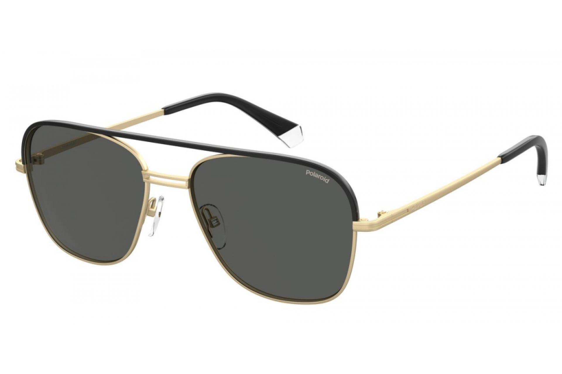 Солнцезащитные очки POLAROID 2108/S/X AOZ M9