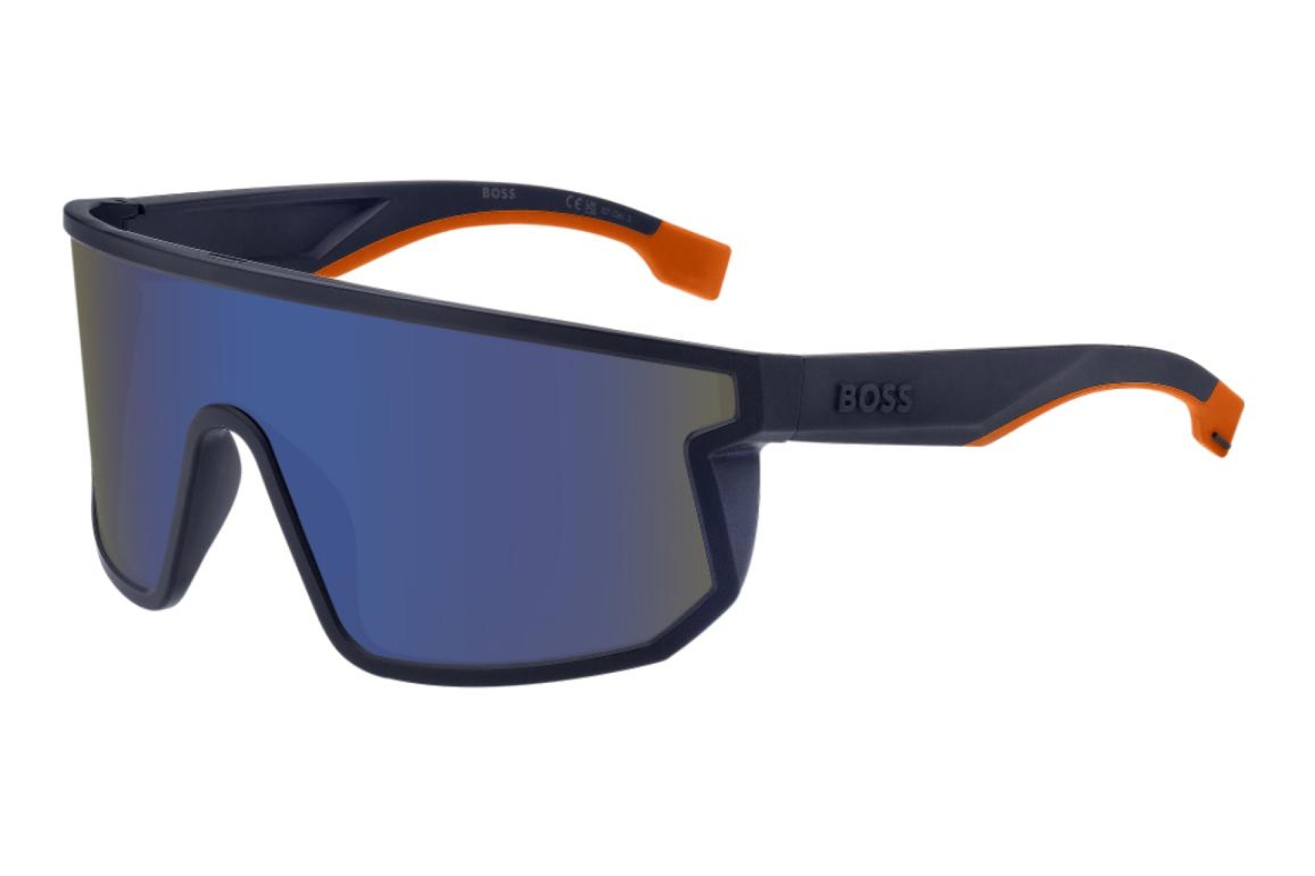 Солнцезащитные очки Hugo Boss 1499/S G0 LOX