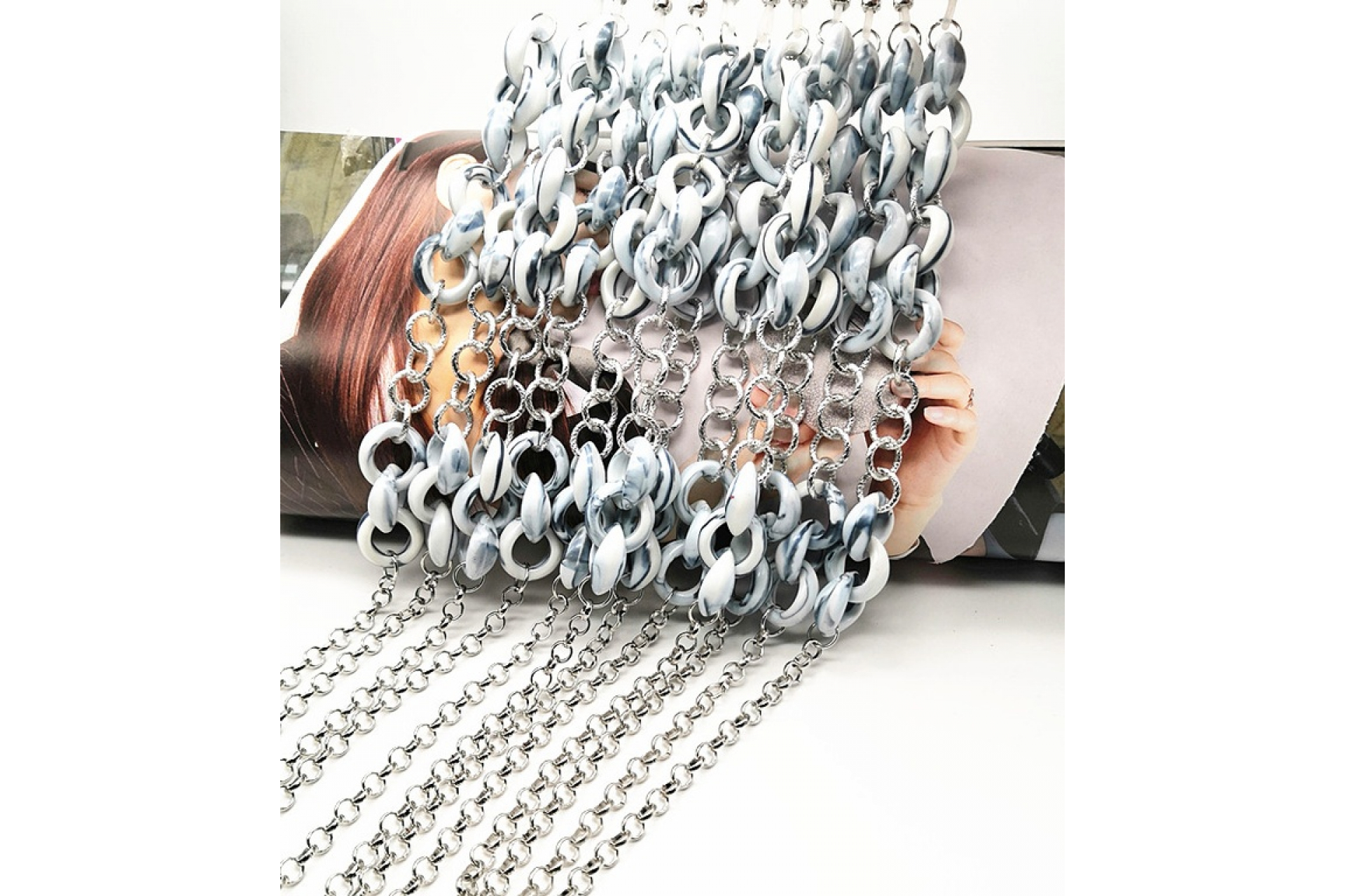 Цепочки №41 1 шт.