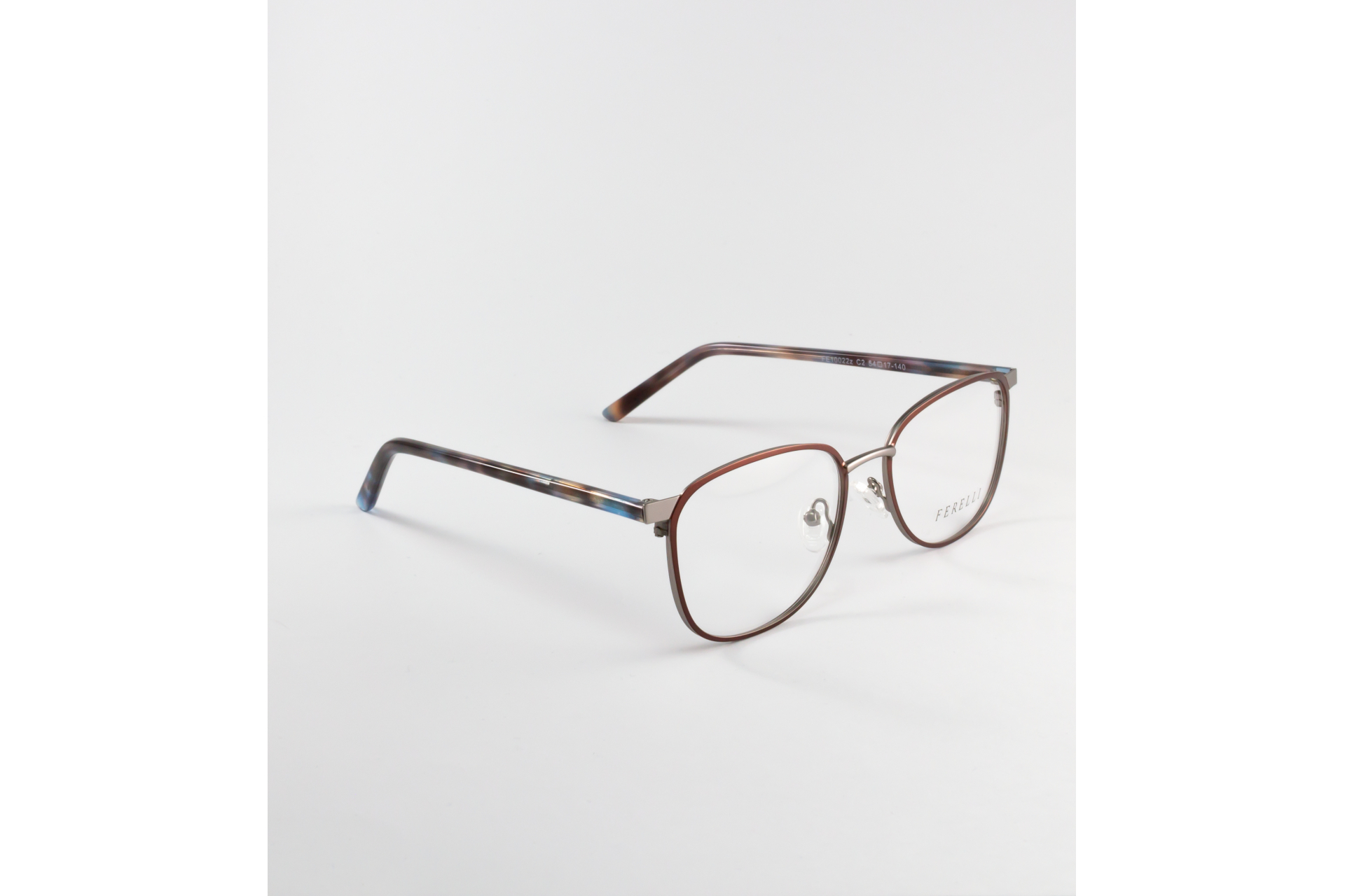 Оправа Ferelli FE10022z C2 54-17-140