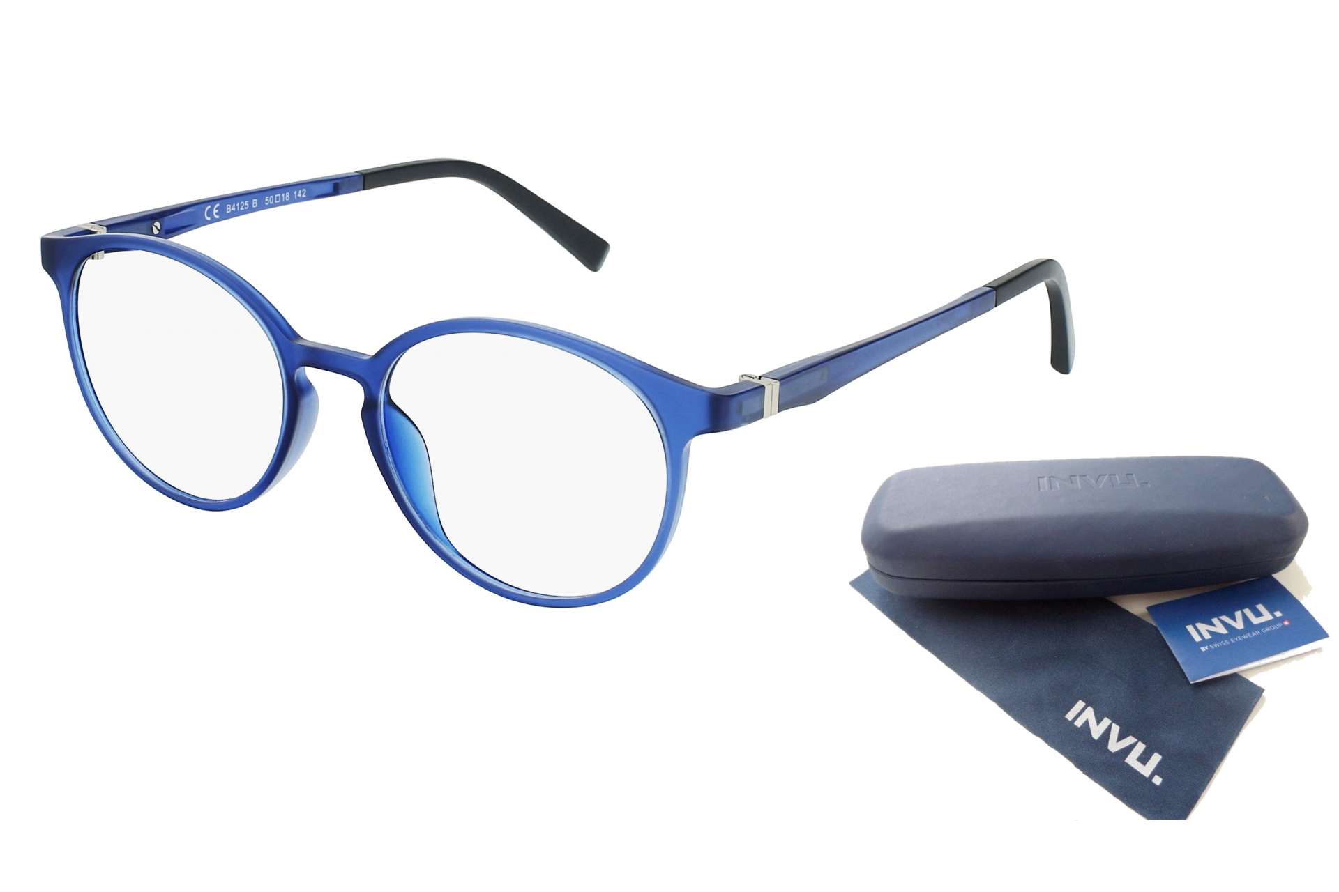 Оправа для очков INVU B4125B