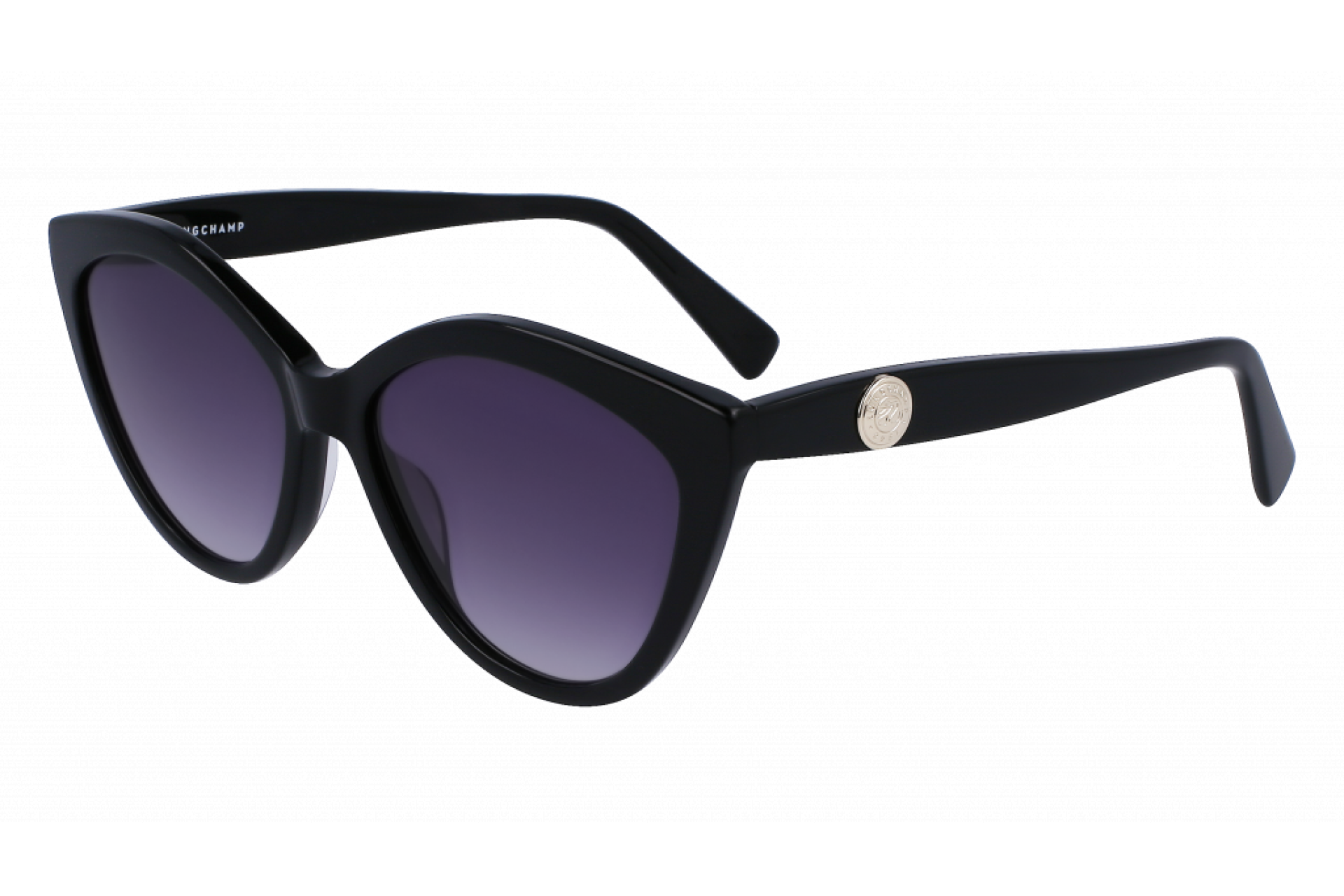 Солнцезащитные очки Longchamp 730S 001