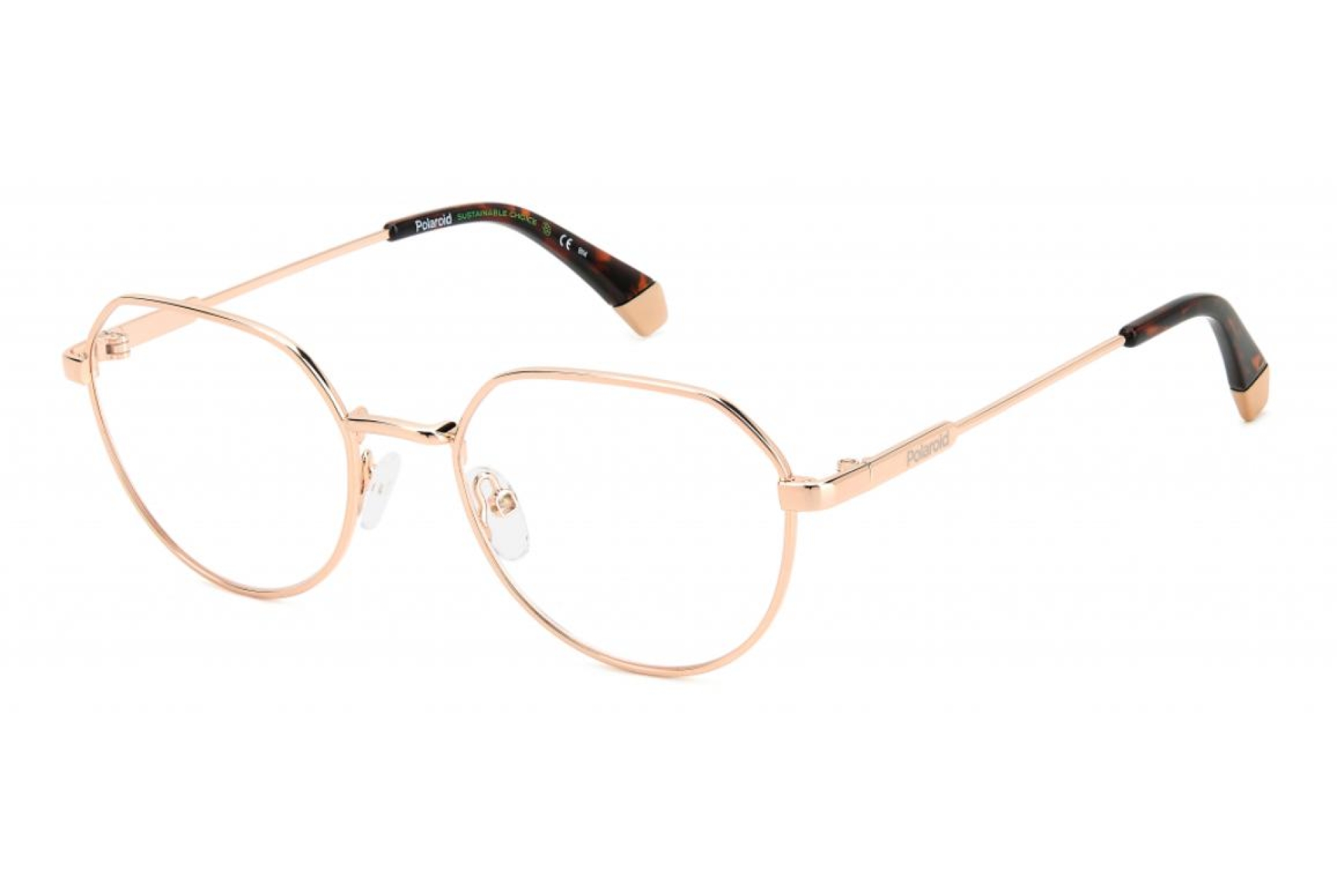 Оправа для очков Polaroid 465 DDB