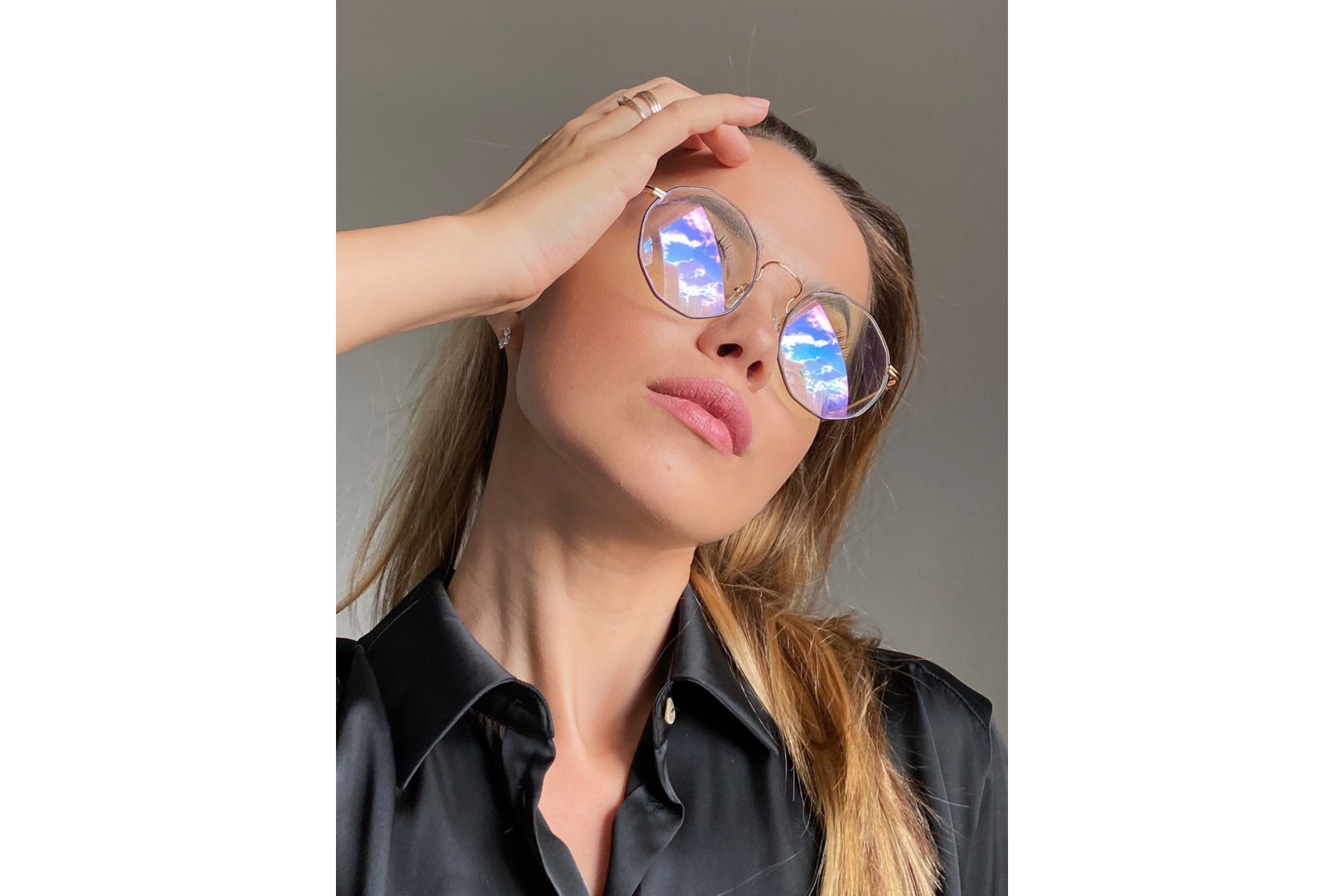 Оправа для очков SULZGlam 3181