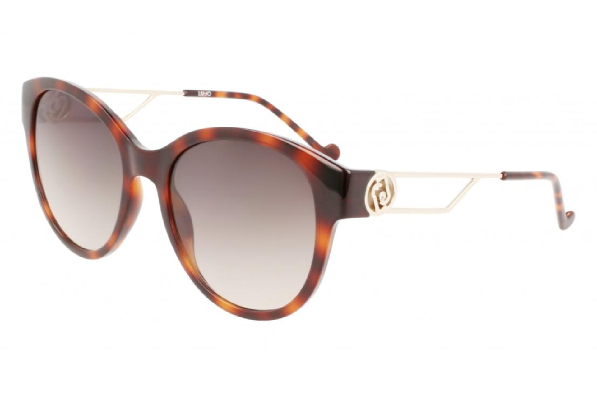 Солнцезащитные очки LIU JO 762SR 240