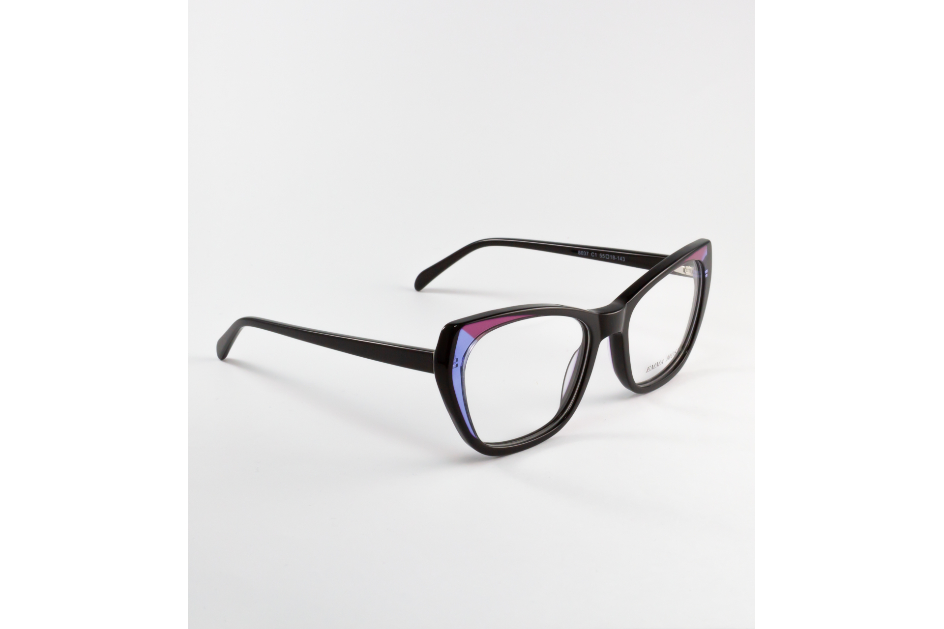 Оправа для очков Emma Moser 8037 C1