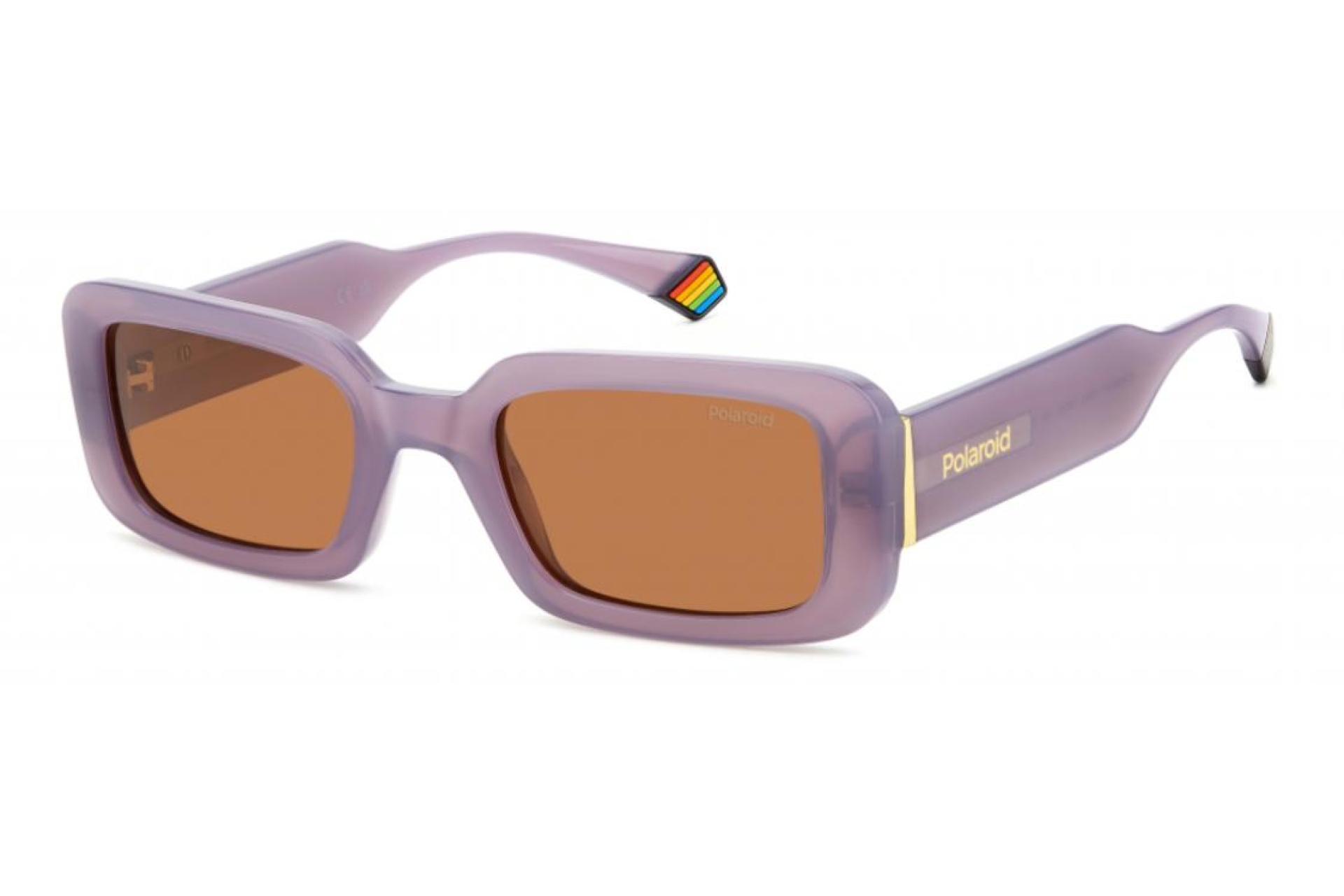 Солнцезащитные очки Polaroid 6208/S/X HE 789