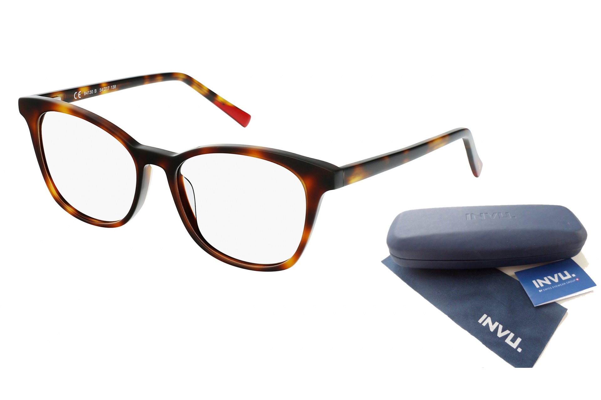 Оправа для очков INVU B4130B