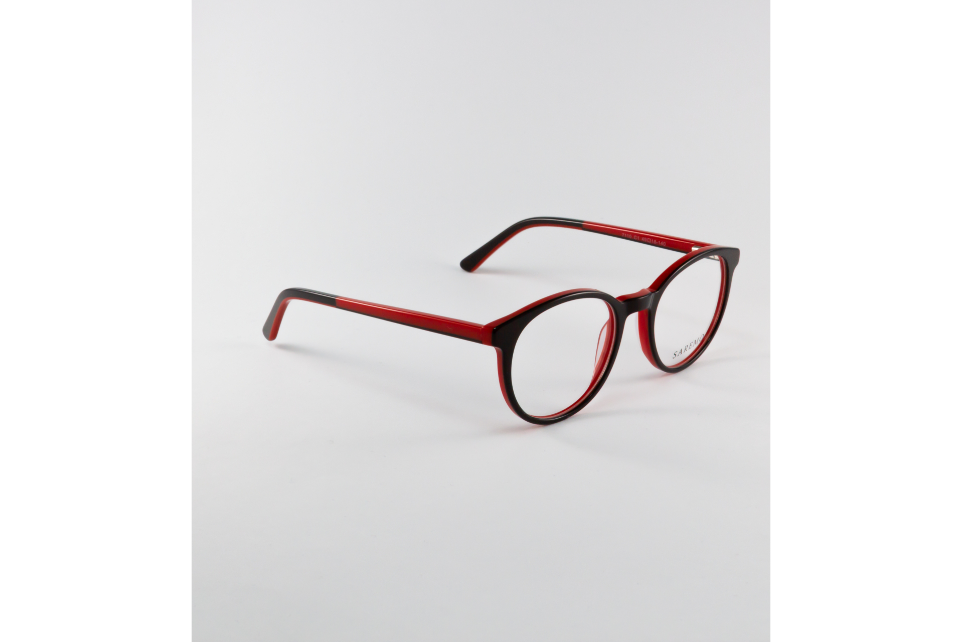 Оправа для очков Saremo 7110 C1 49-18-140