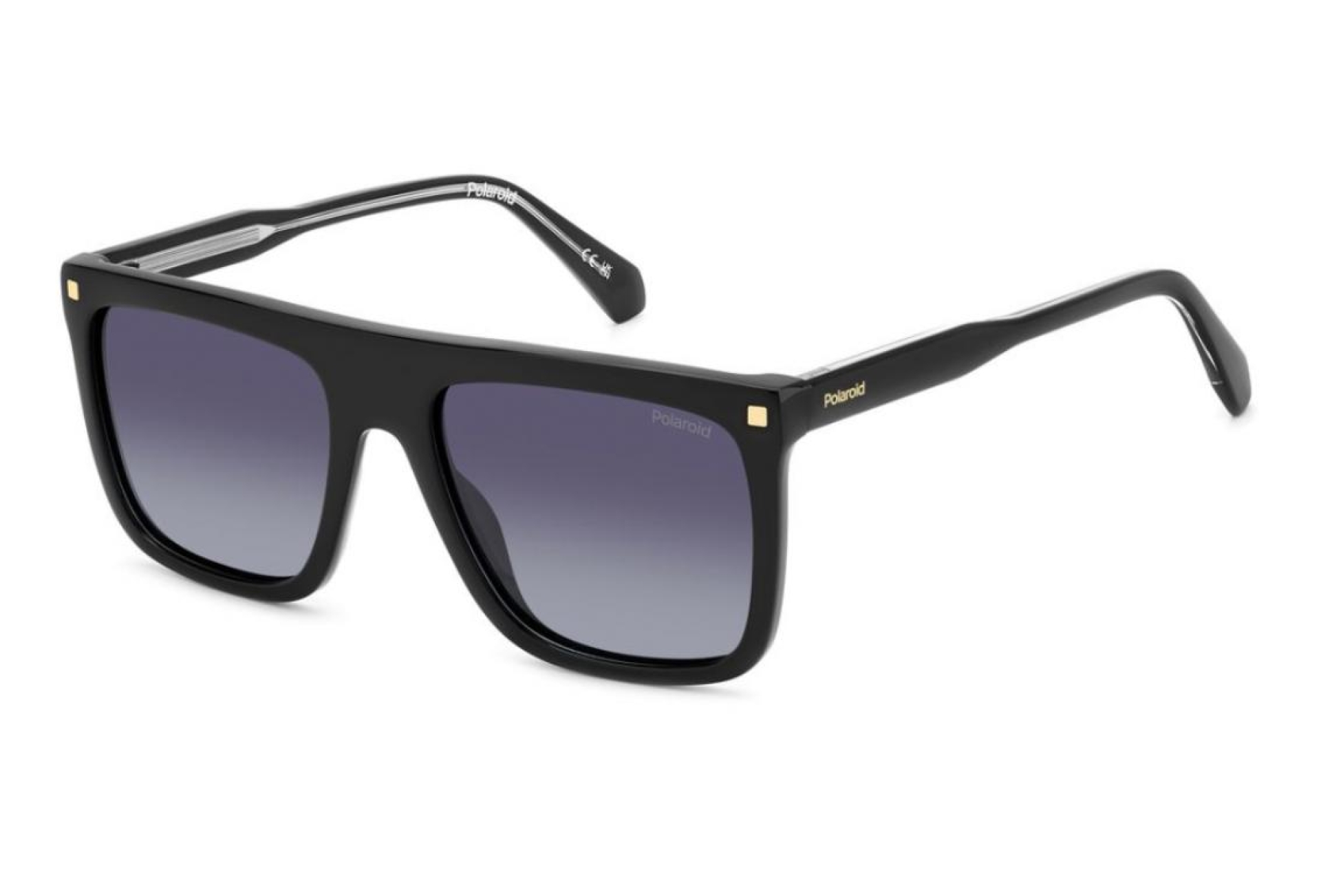 Солнцезащитные очки Polaroid 4166/S/X WJ 807