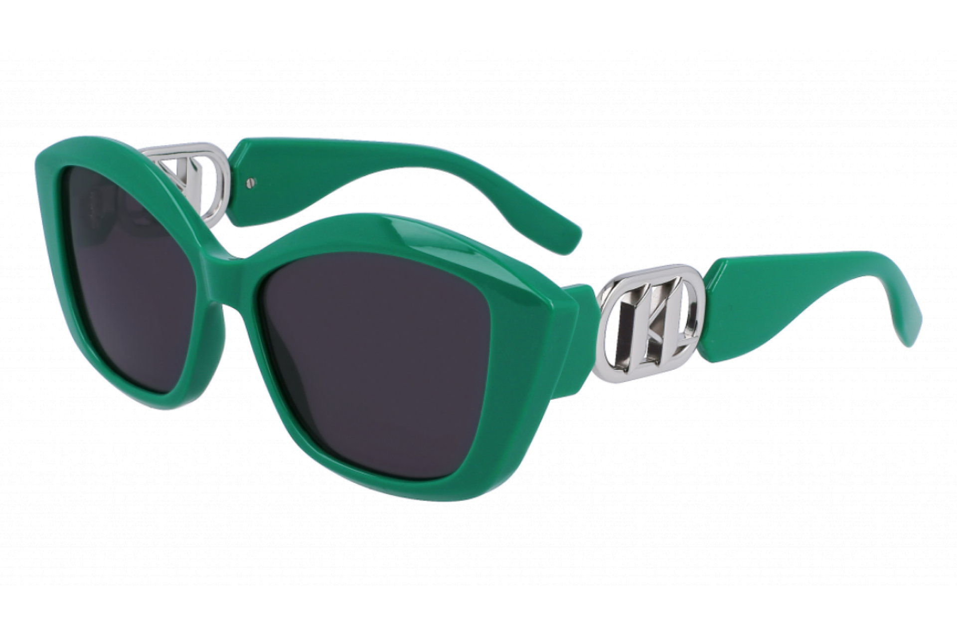 Солнцезащитные очки Karl Lagerfeld 6102S 300