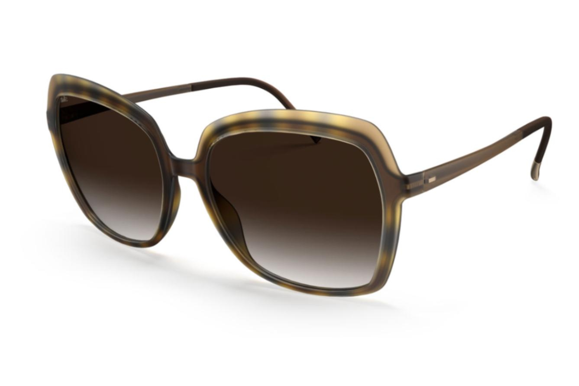 Солнцезащитные очки Silhouette 3193 6230 