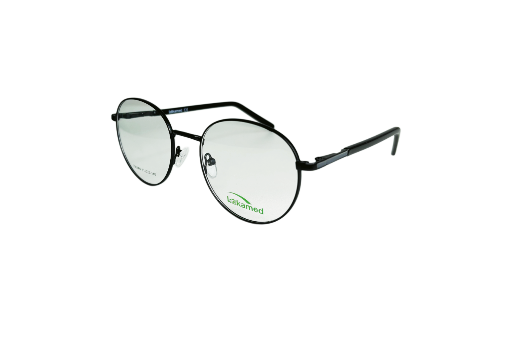 Оправа для очков Lokamed 33637N C1