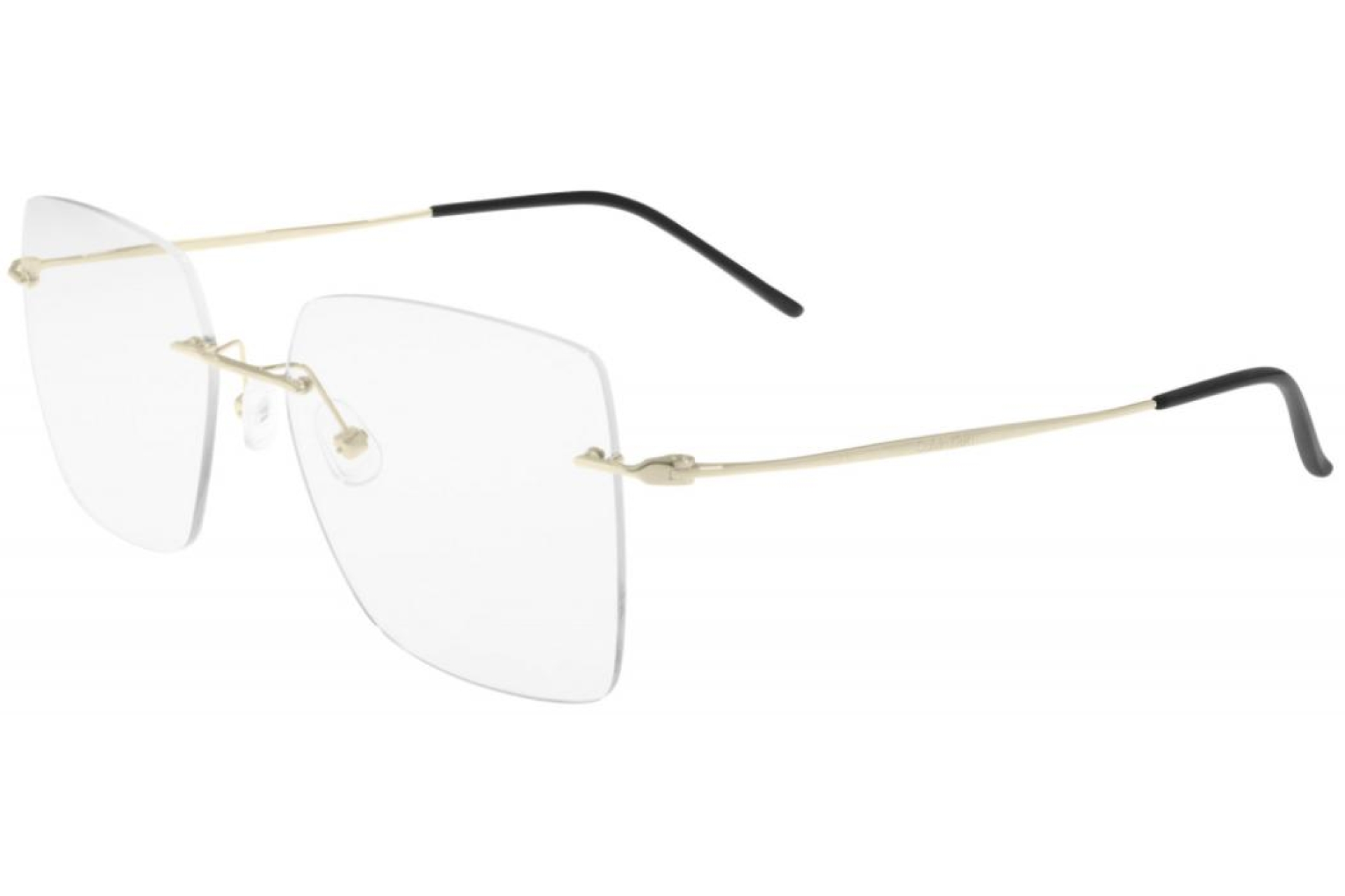 Оправа для очков Calvin Klein 22125TC 001