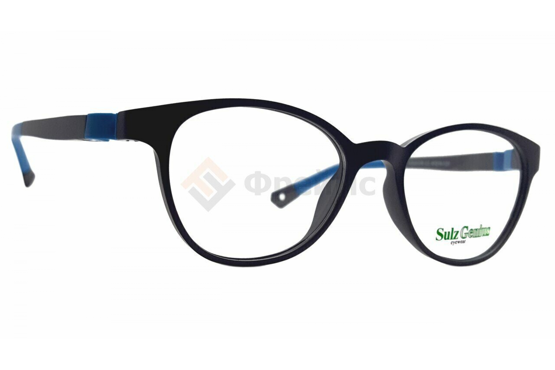Оправа SULZ Genius 6190 с2