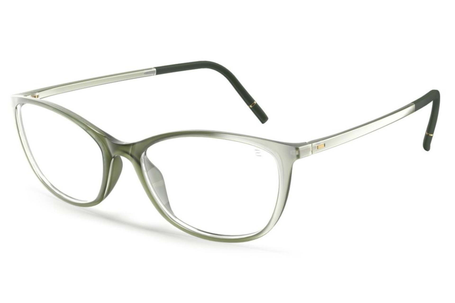 Оправа для очков Silhouette 1617_75 5530 52/15