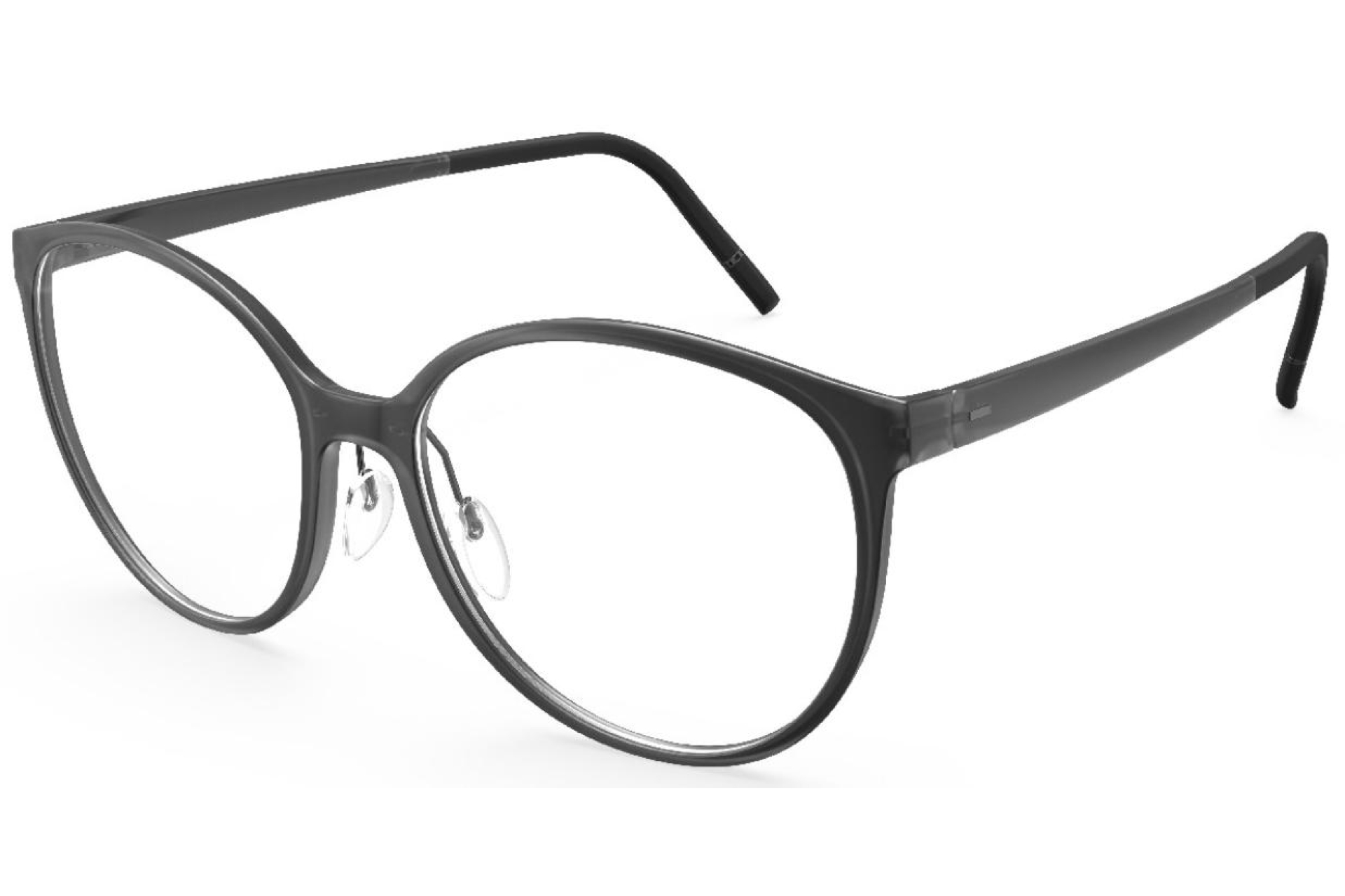 Оправа для очков Silhouette 1614_75 6560 55/15