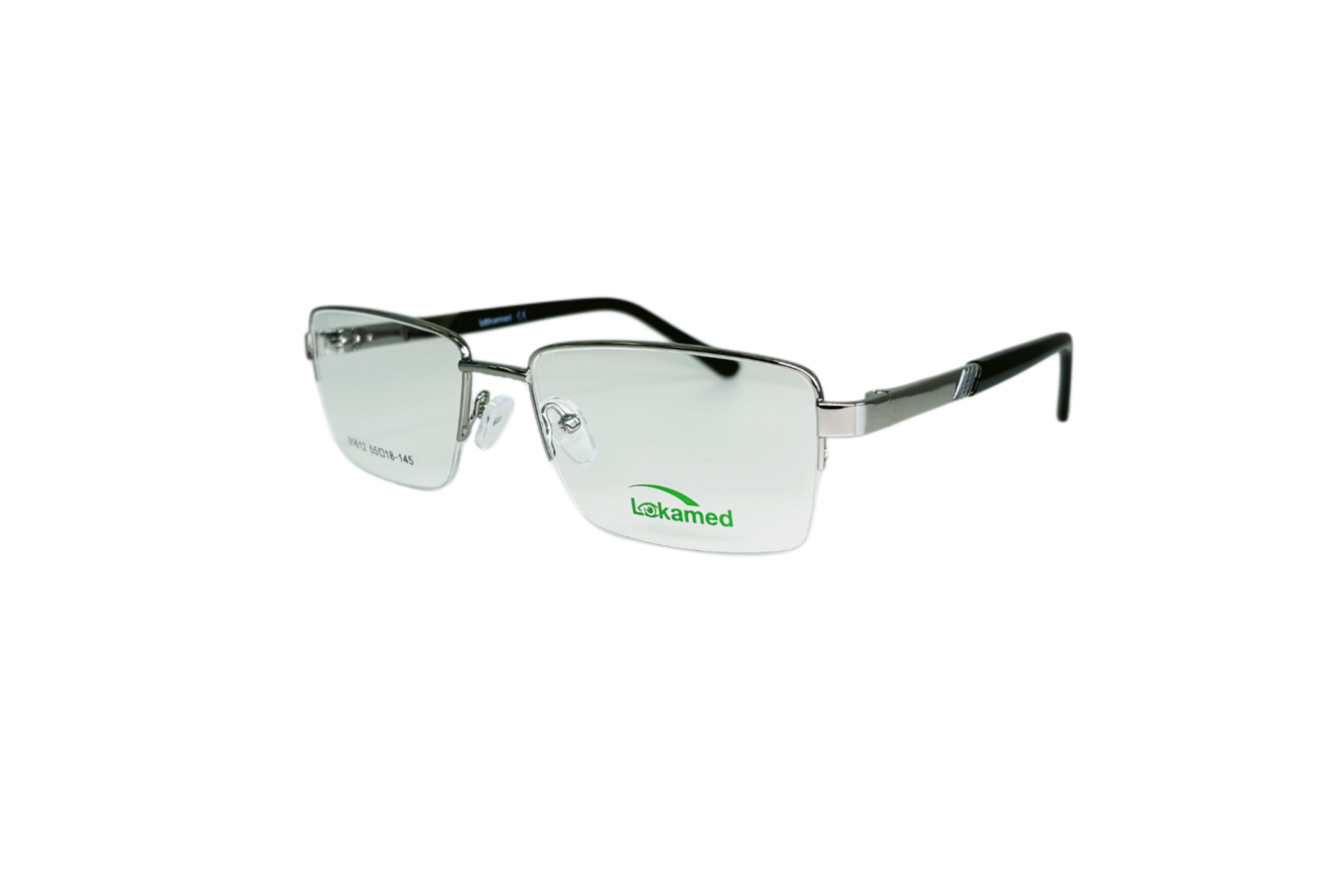 Оправа для очков Lokamed 31612 C2