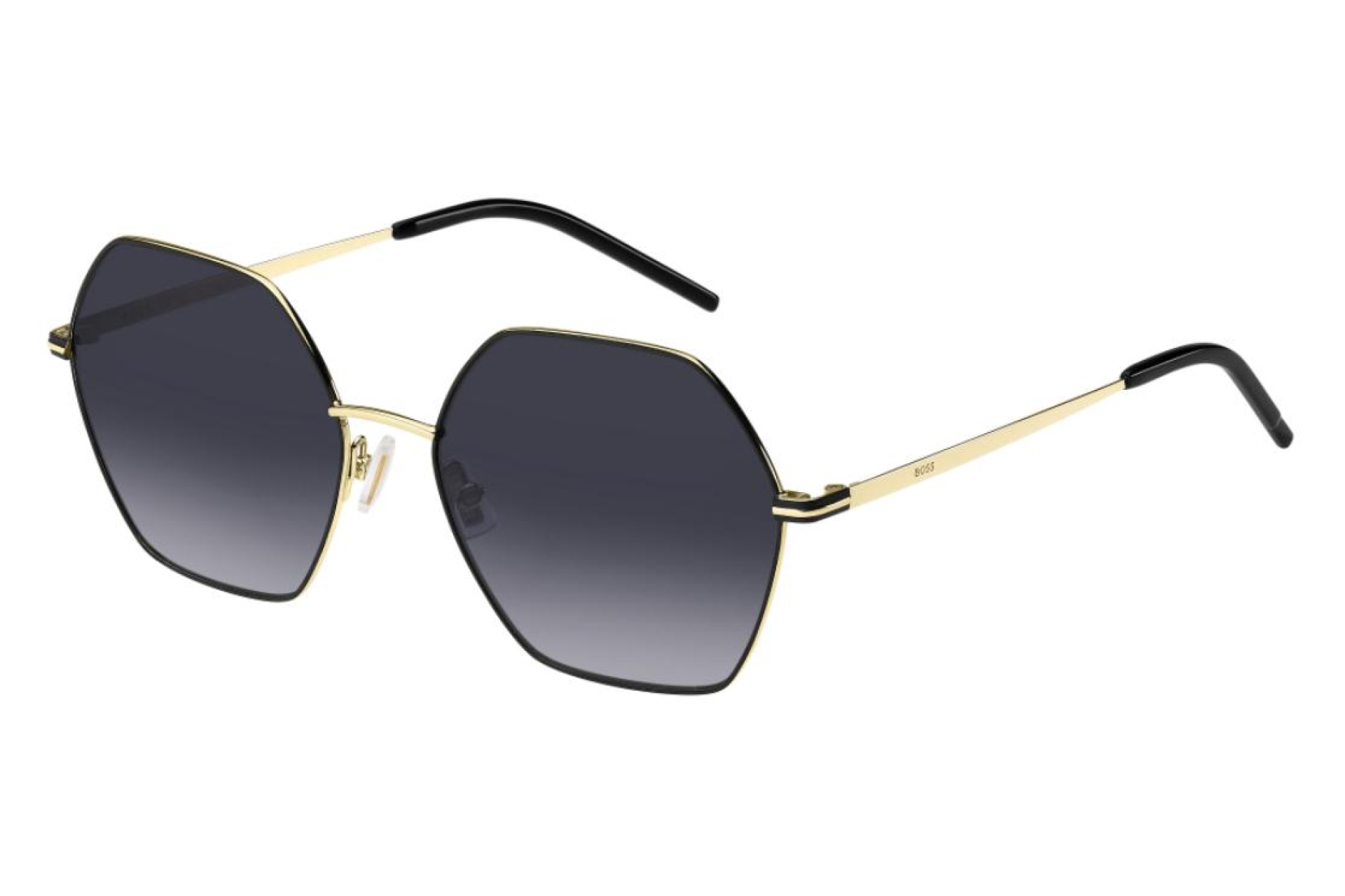 Солнцезащитные очки Hugo Boss 1589/S 9O 2M2