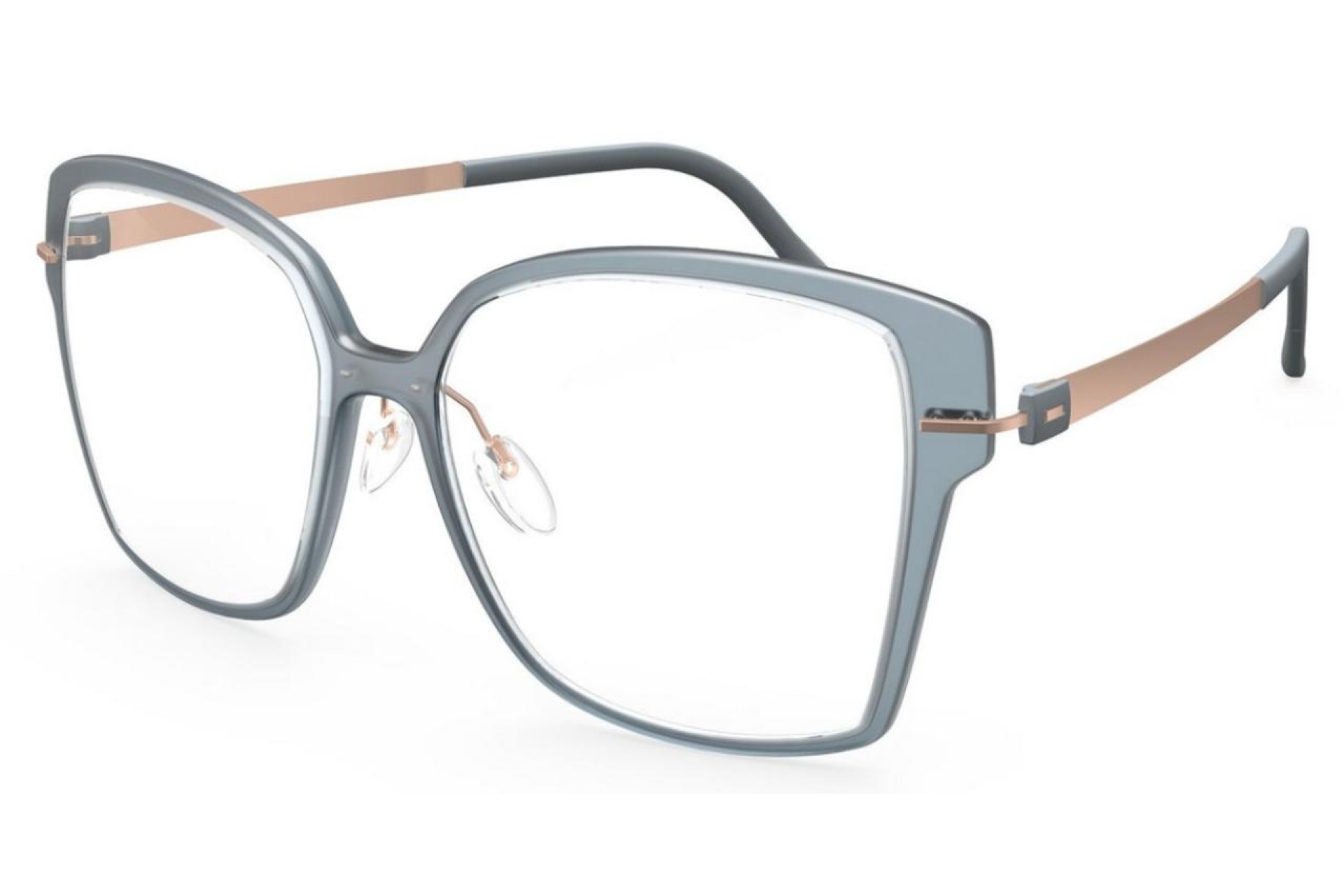 Оправа для очков Silhouette 1611_75 4530 56/15